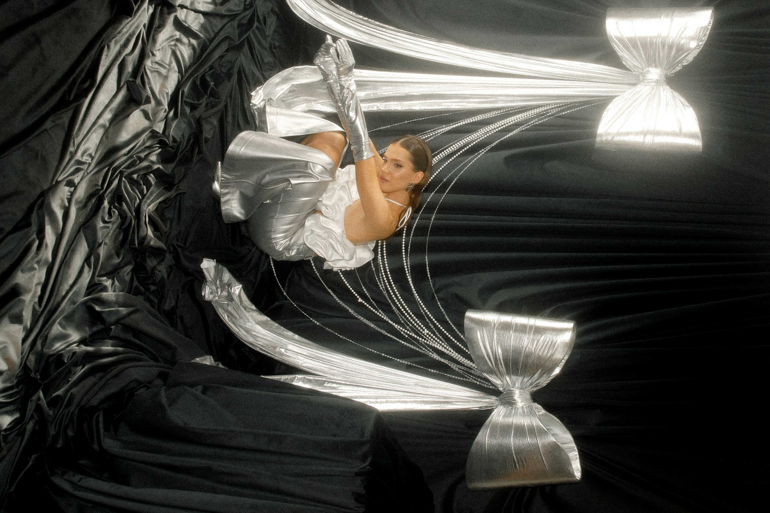 Аполлинария & Александр. Yura Rush Свадебный фотограф Тюмень