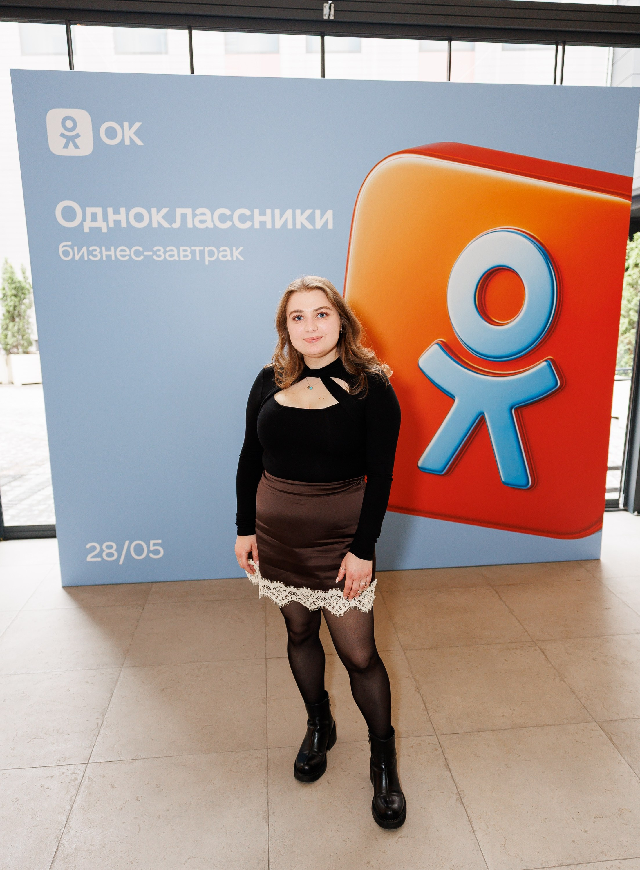 Бизнес-завтрак ОК. Репортажный фотограф/видеограф Артур Аванесян в Москве