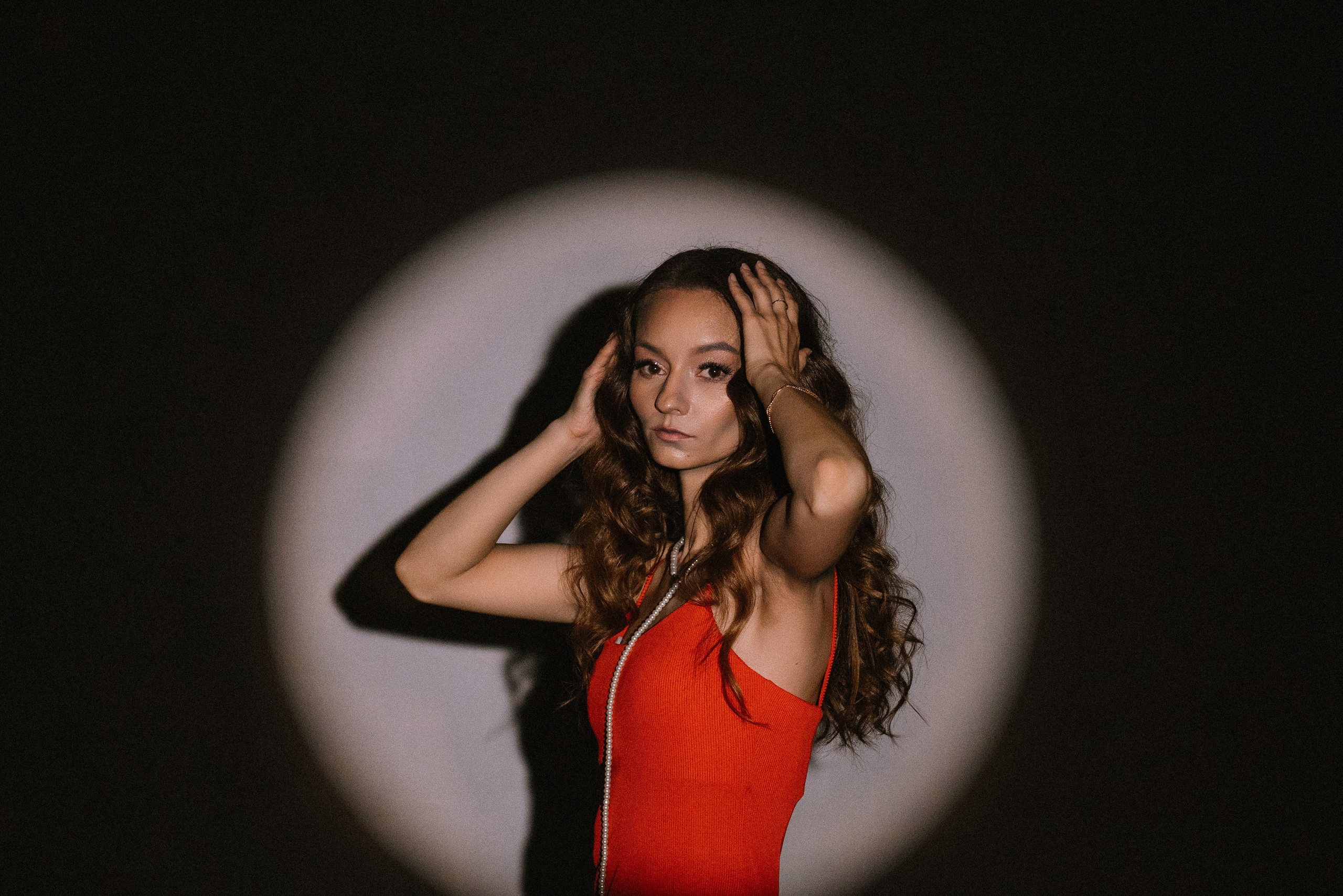 Юлия. Фотограф София Александрова