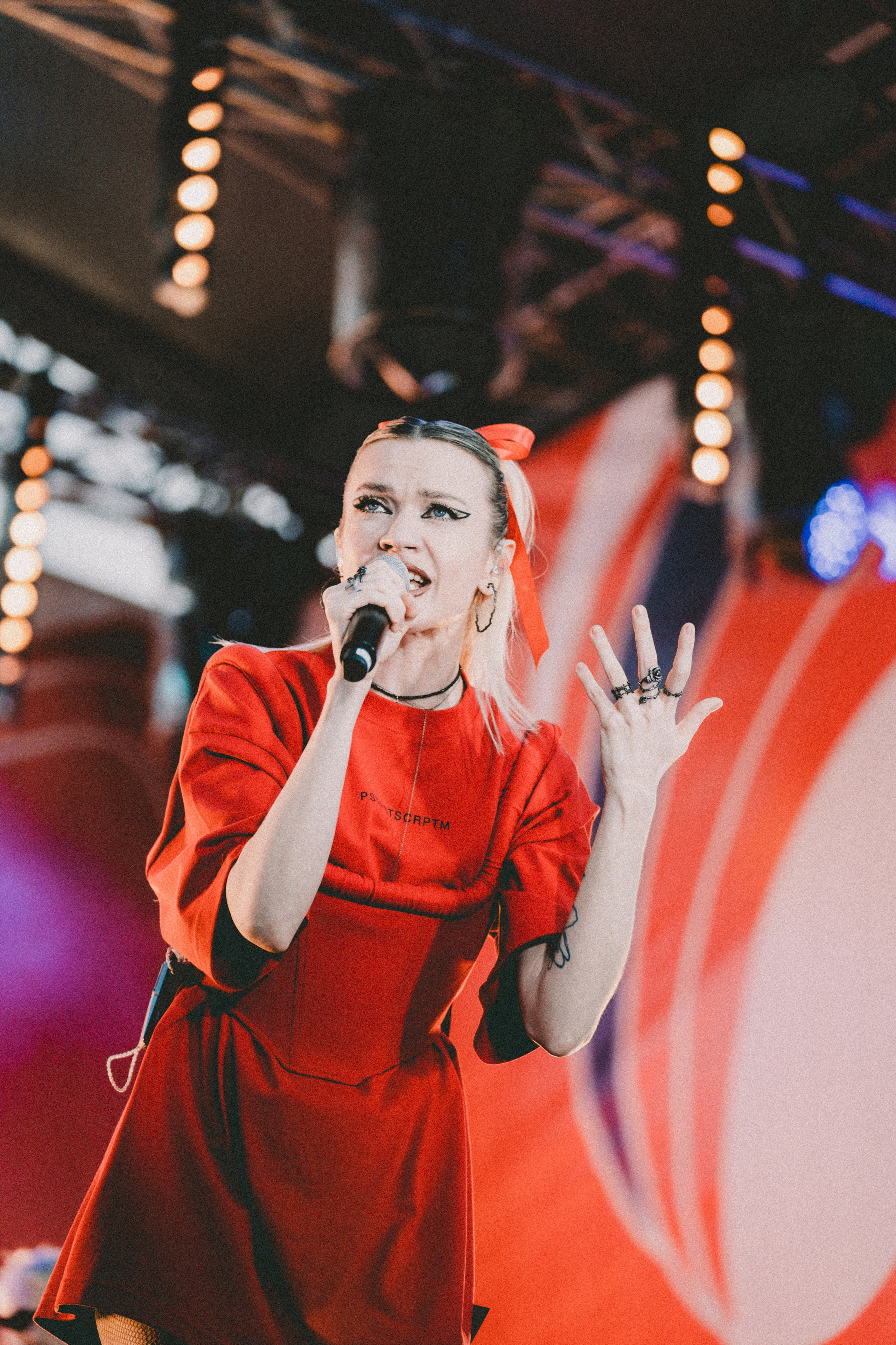 Моя Мишель. Главная