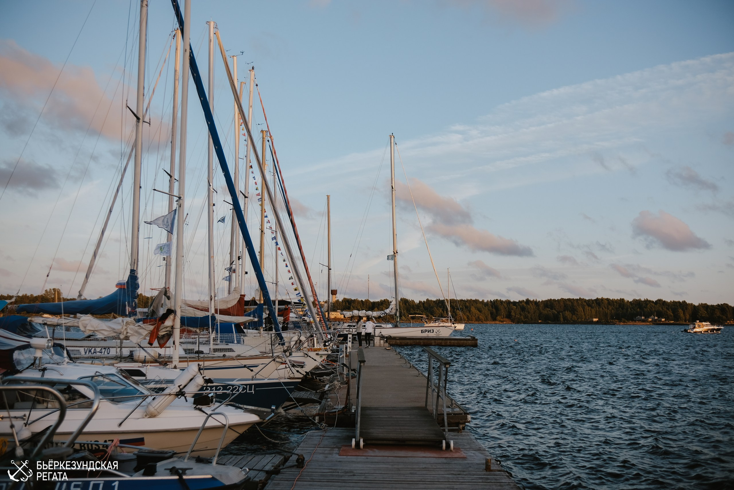 Морской фестиваль. Фотограф Катерина Мартьянова Санкт-Петербург