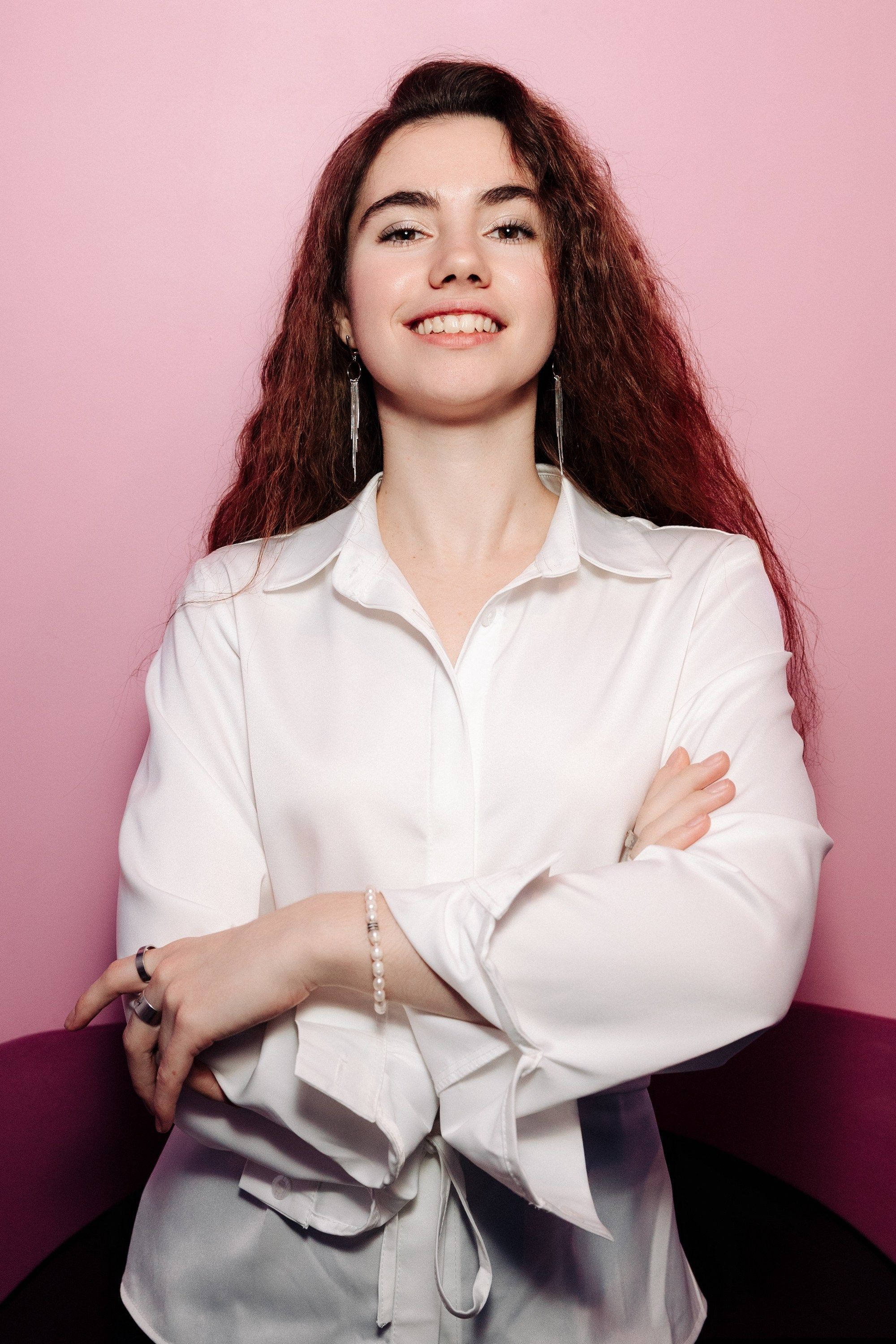 Студийные съемки. Репортажный фотограф Москвы и Области Иван Лучкин