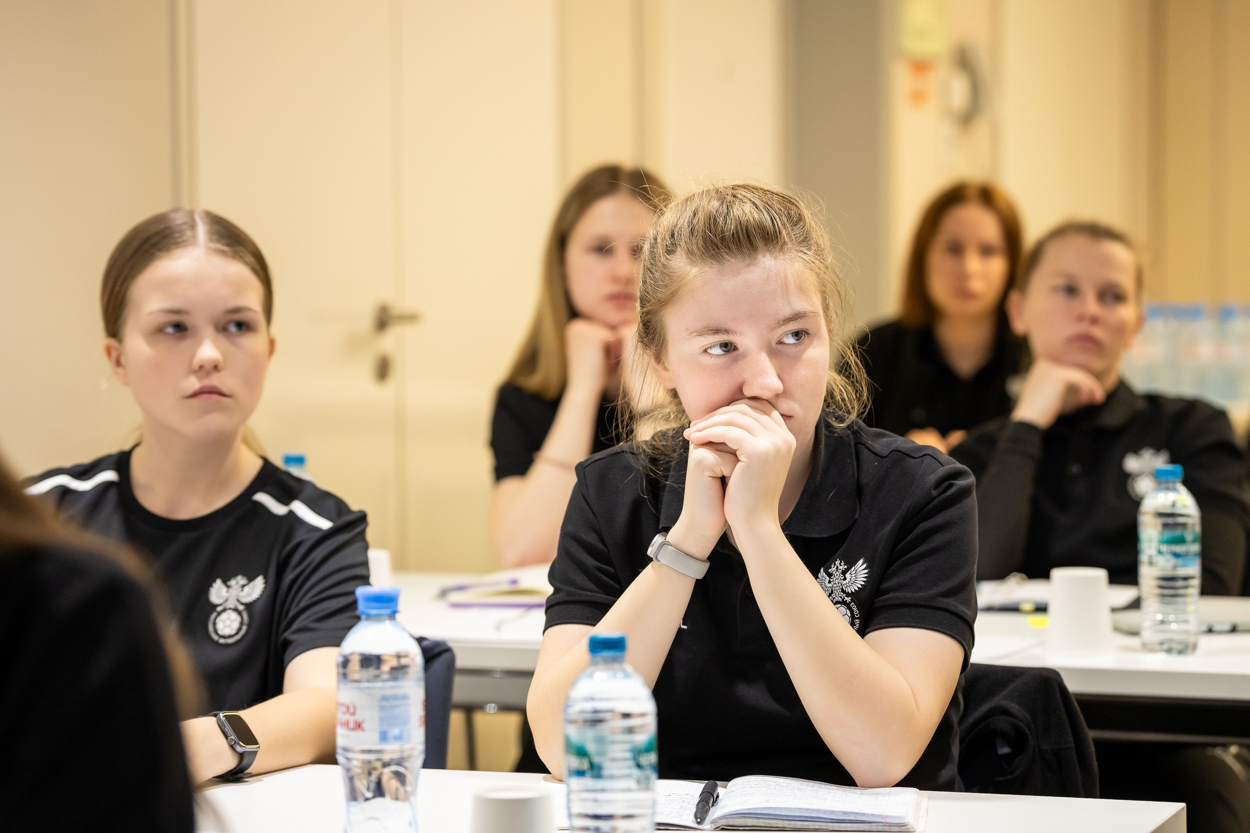 Учебно-тренировочные сборы. Свадебная фотосъёмка в Москве, Туле