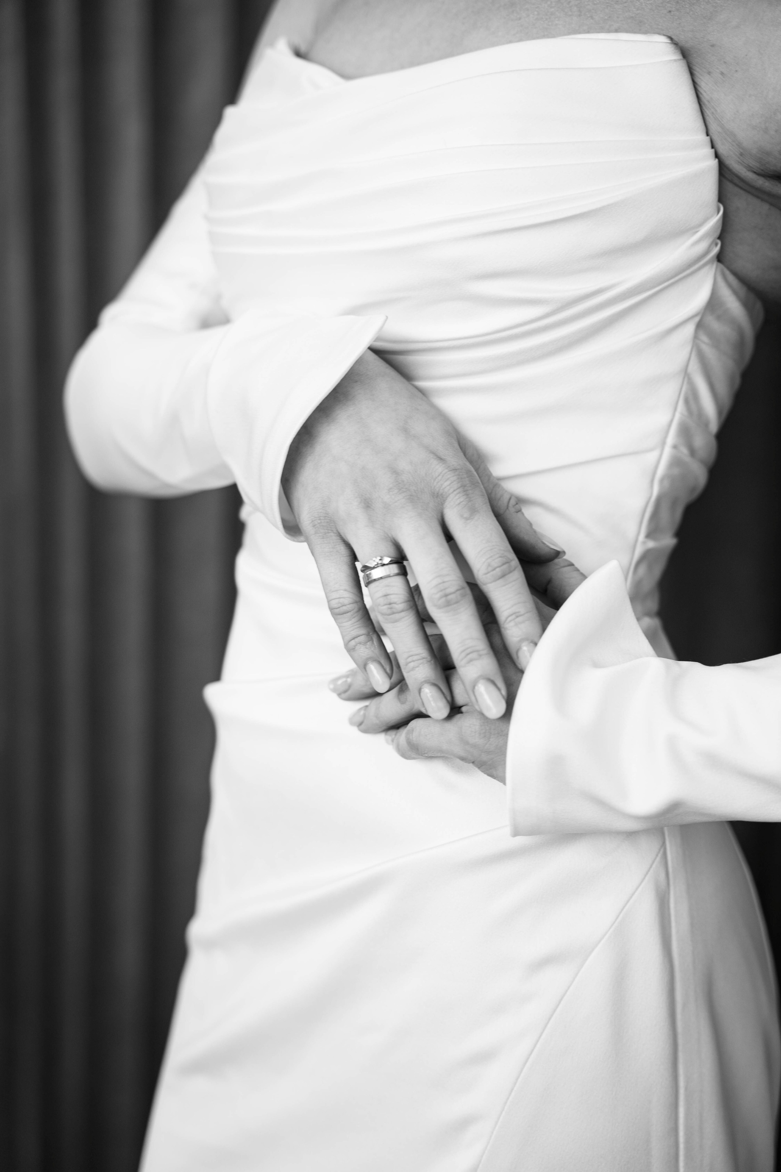 Встреча жениха и невесты. Анастасия Антипинская — профессиональный фотограф в Хабаровске