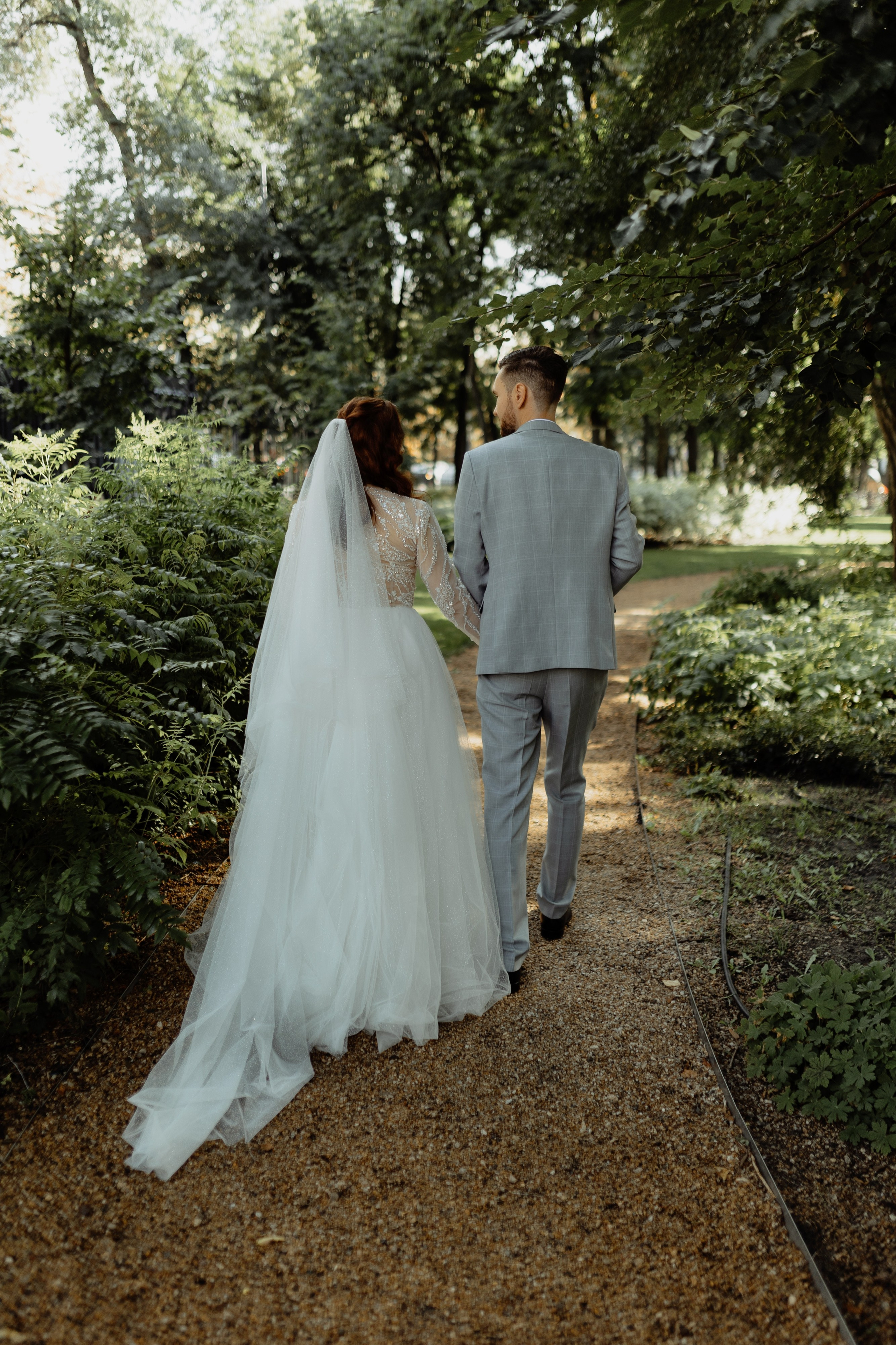 Дарья и Дмитрий. Семейный и женский фотограф в Воронеже Ольга Попова