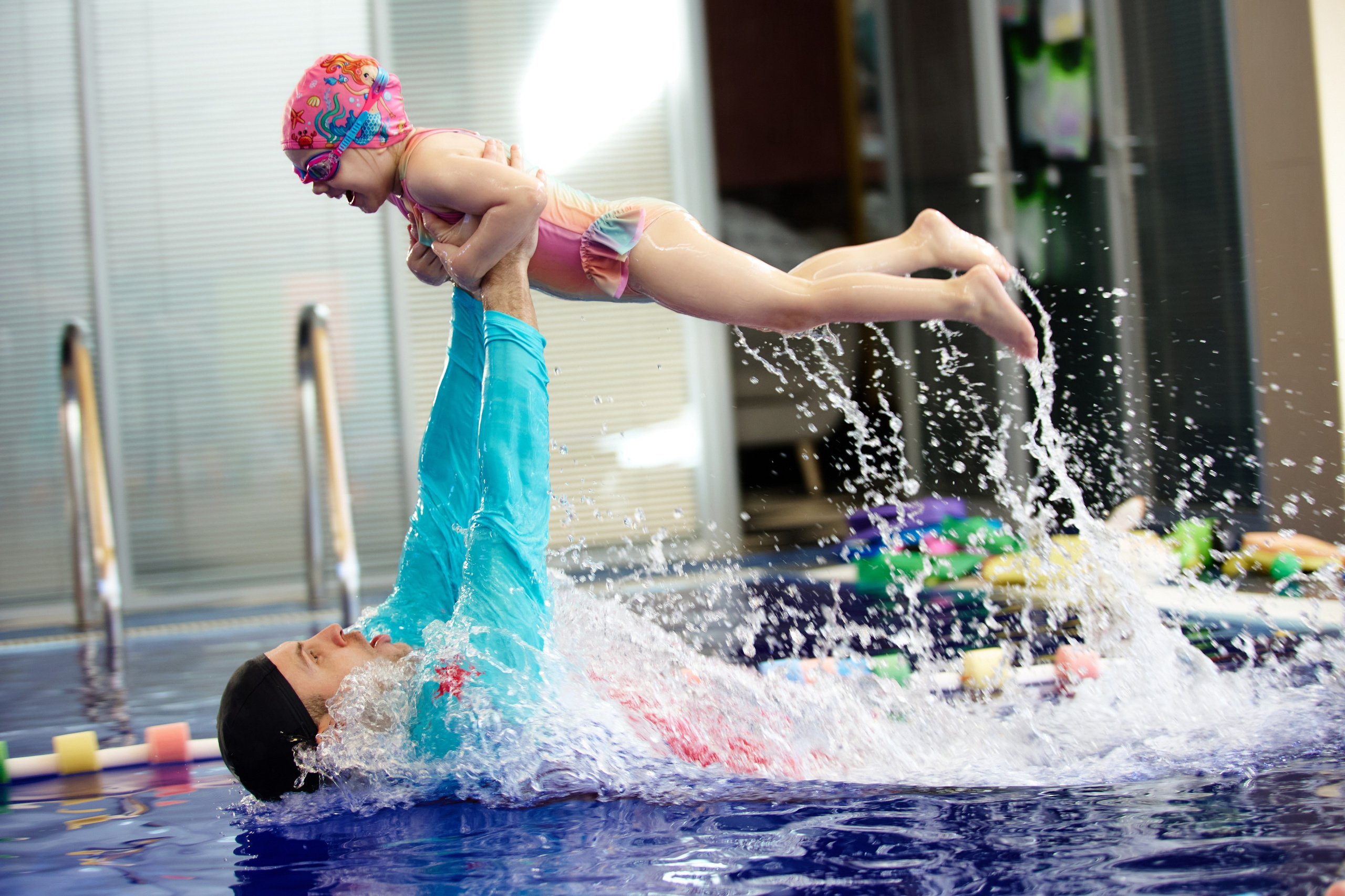 ДЕТСКИЙ КЛУБ «ТИХВИНЪ». Фотограф|Катя Рикошетер