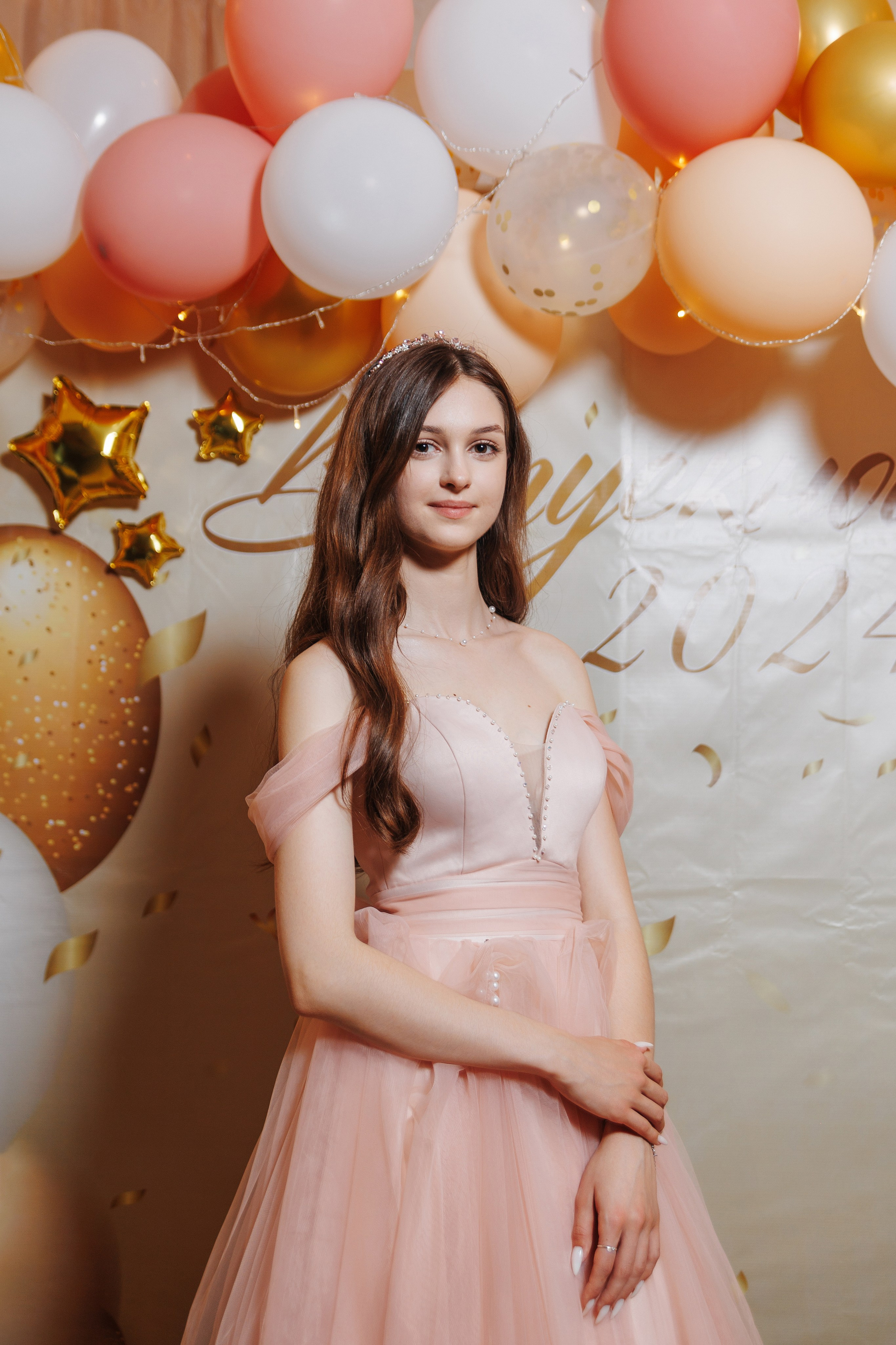 11 класс. Свадебный и семейный фотограф в городе Воронеж. Ирина Боловина