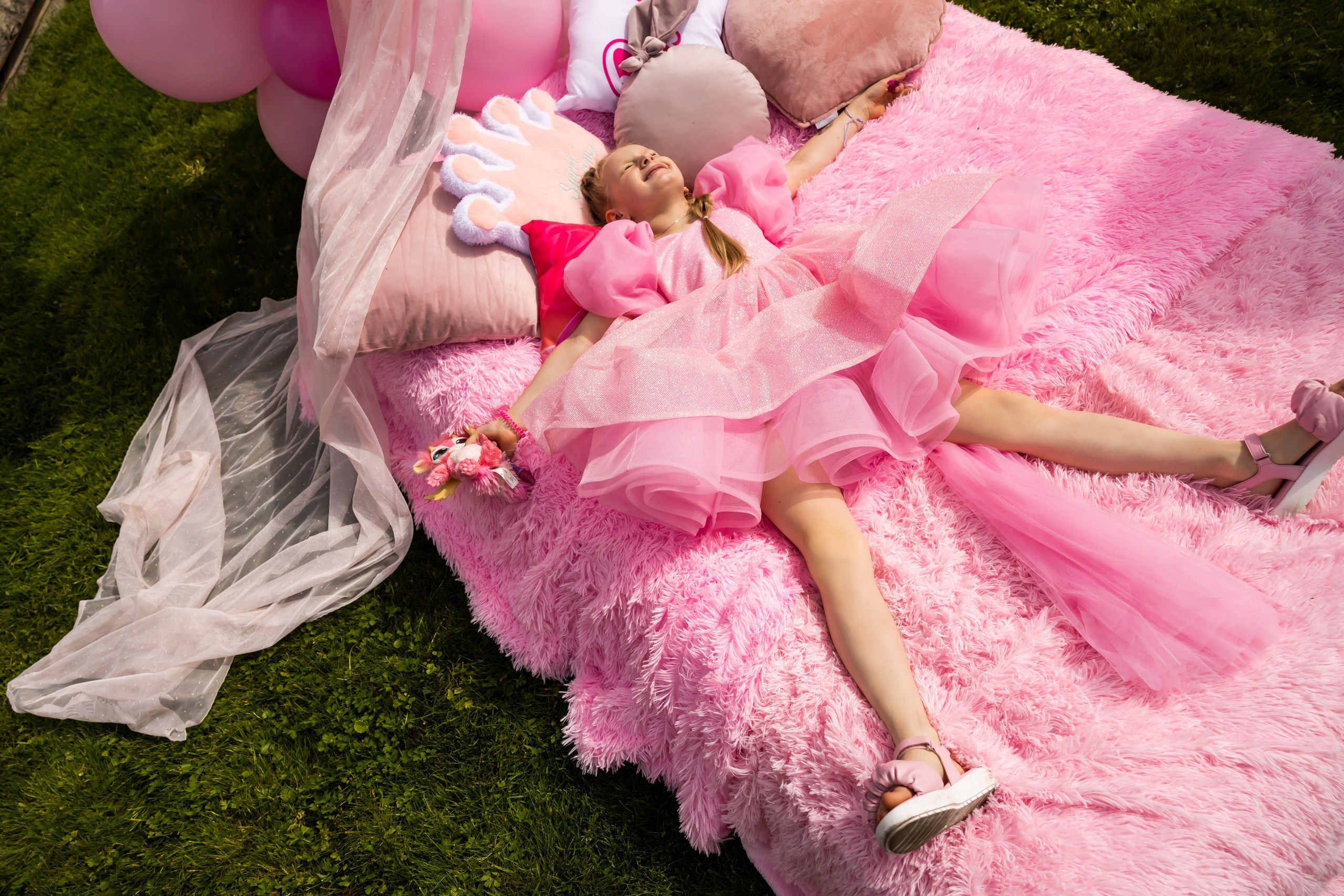 Дети. Свадебный фотограф