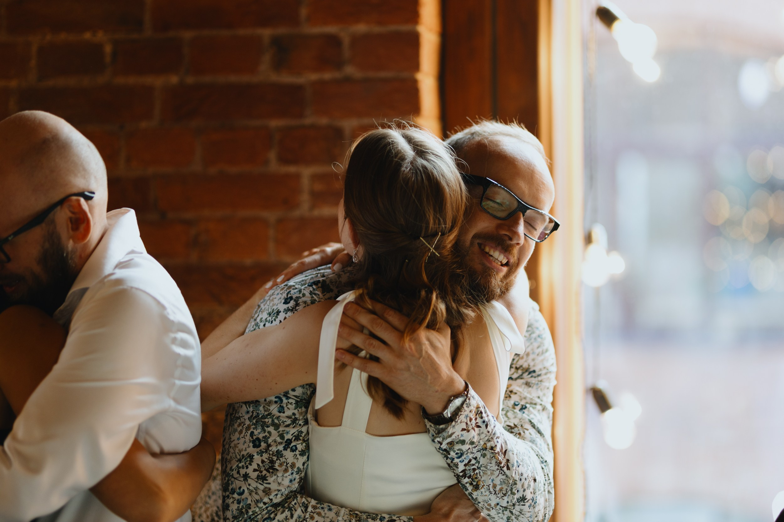 Свадьба Константина и Марии|Банкетный зал «Весенний». Фотограф Илья Чернов