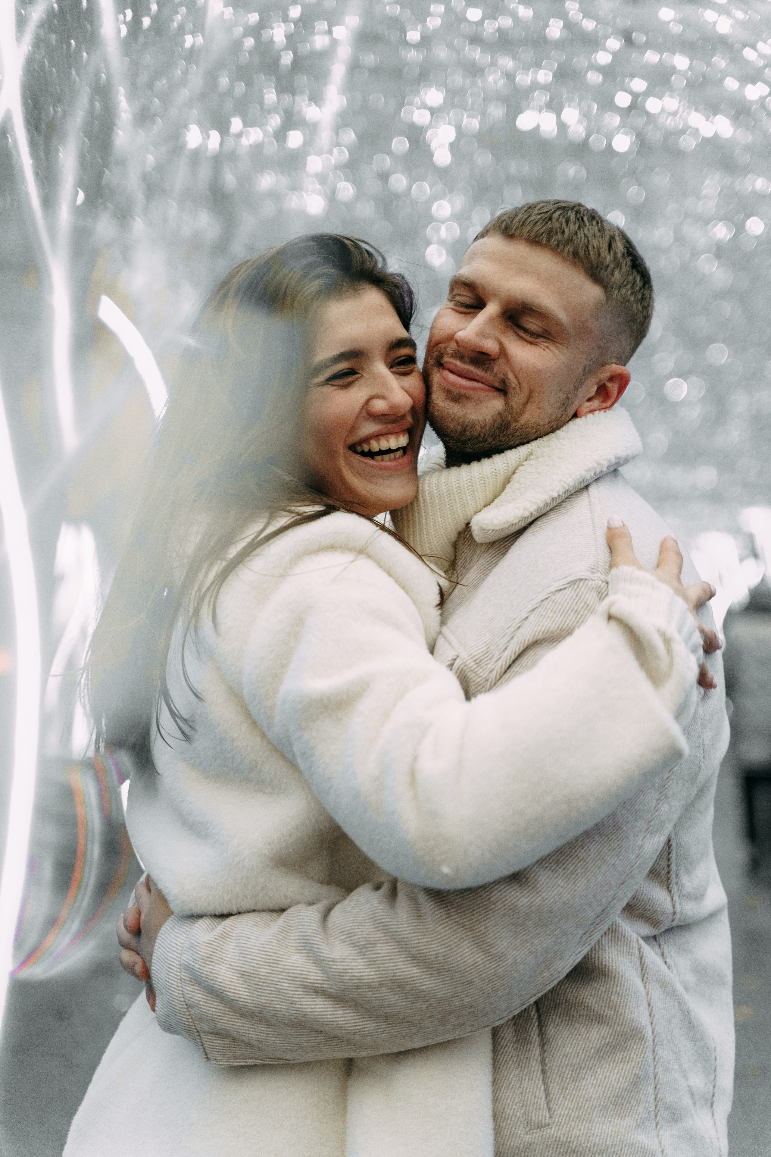 Белла и Никита. Фотограф в Краснодаре Баева Кристина