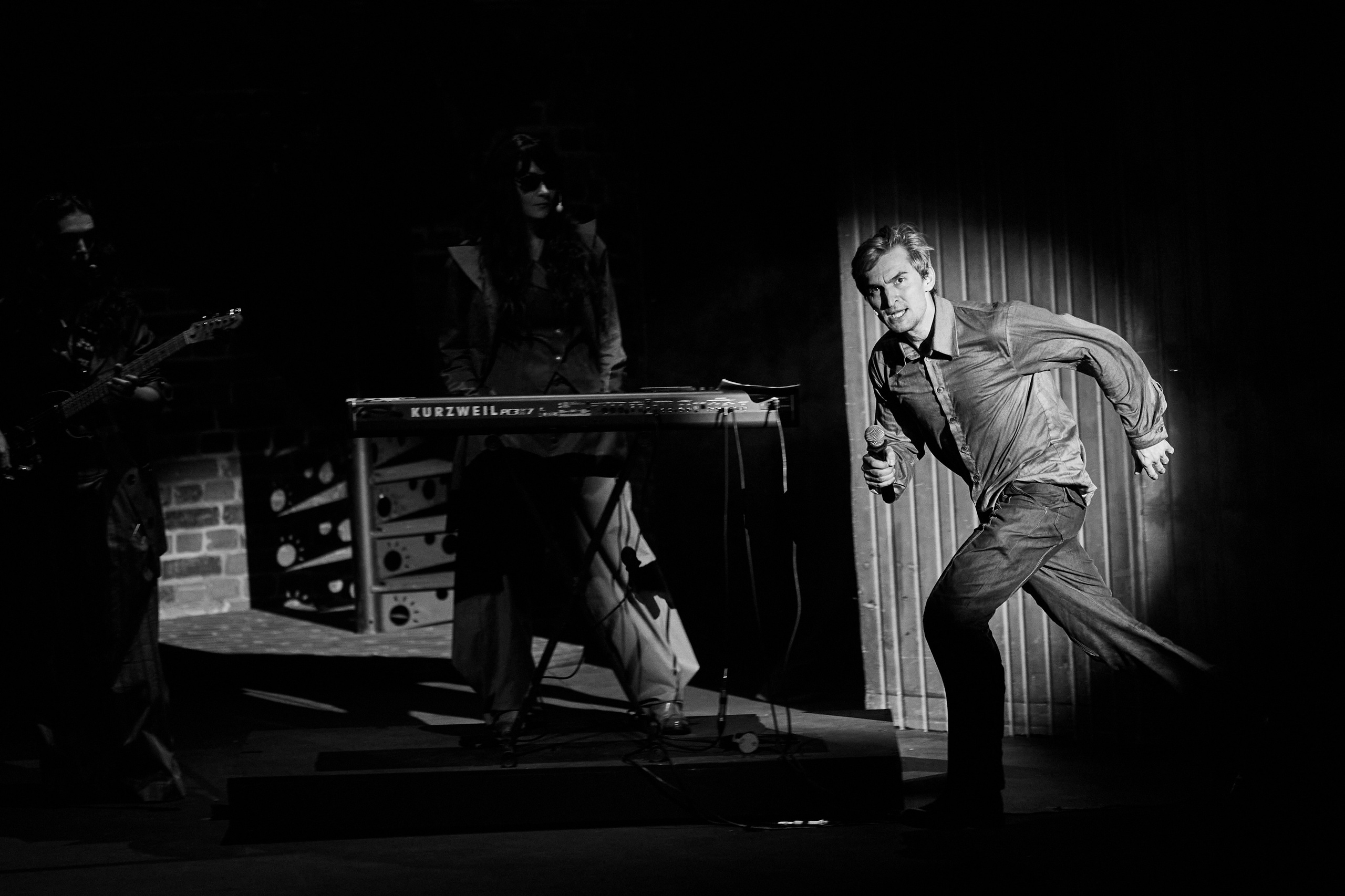 Шерлок Холмс. Фотограф Юлия Маринина