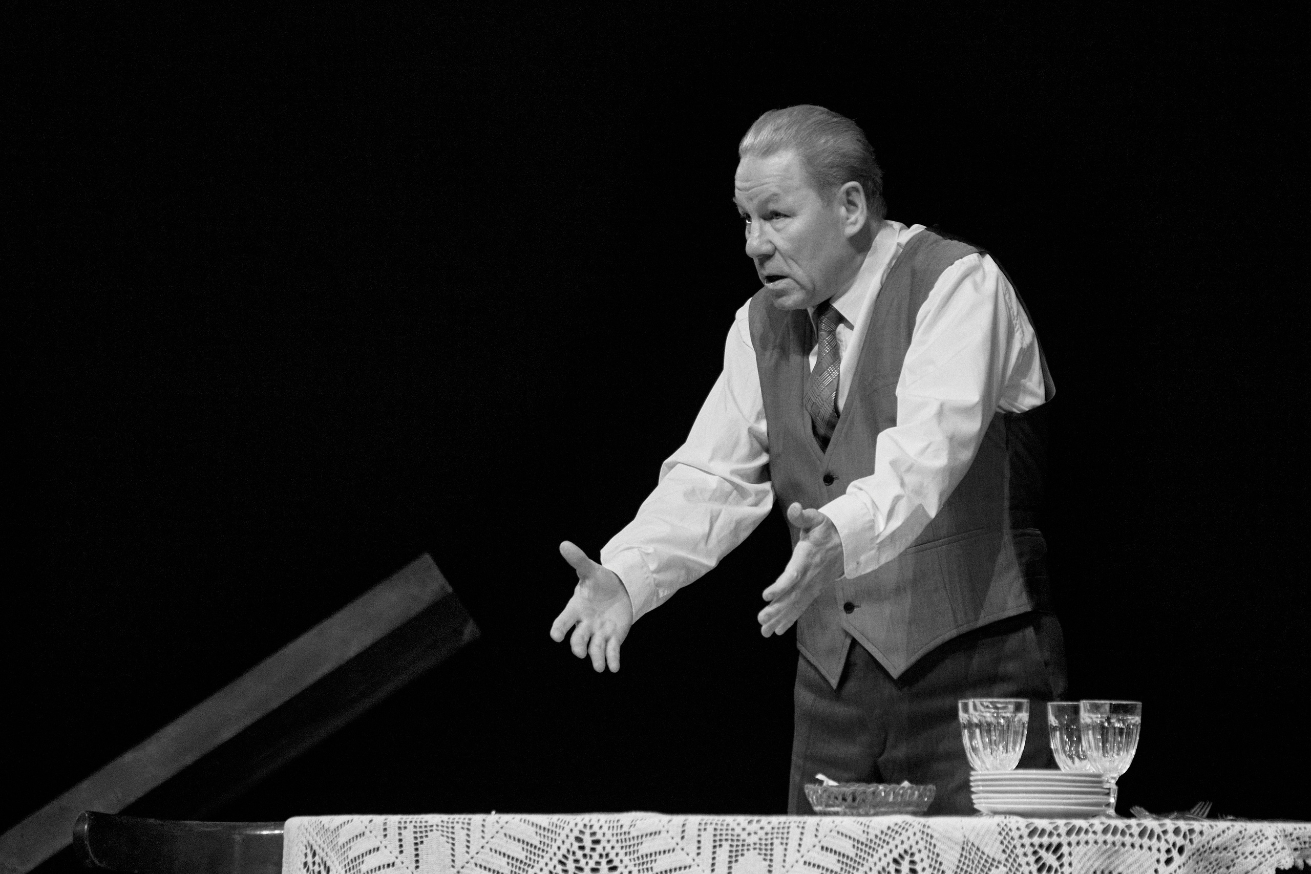 Летят журавли. Фотограф Юлия Маринина