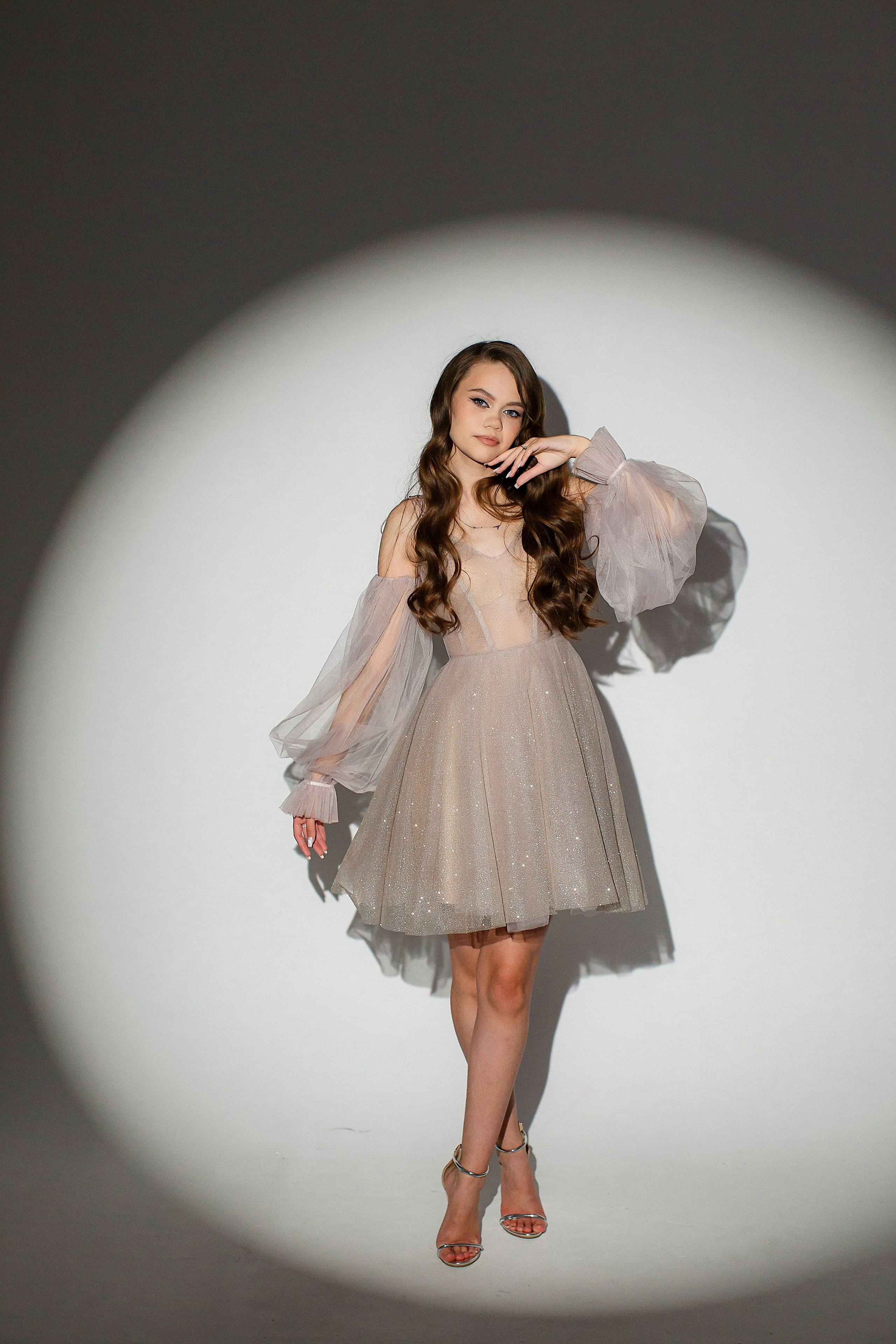 Арина. Семейный и детский фотограф в Стерлитамаке Разина Рахмангулова