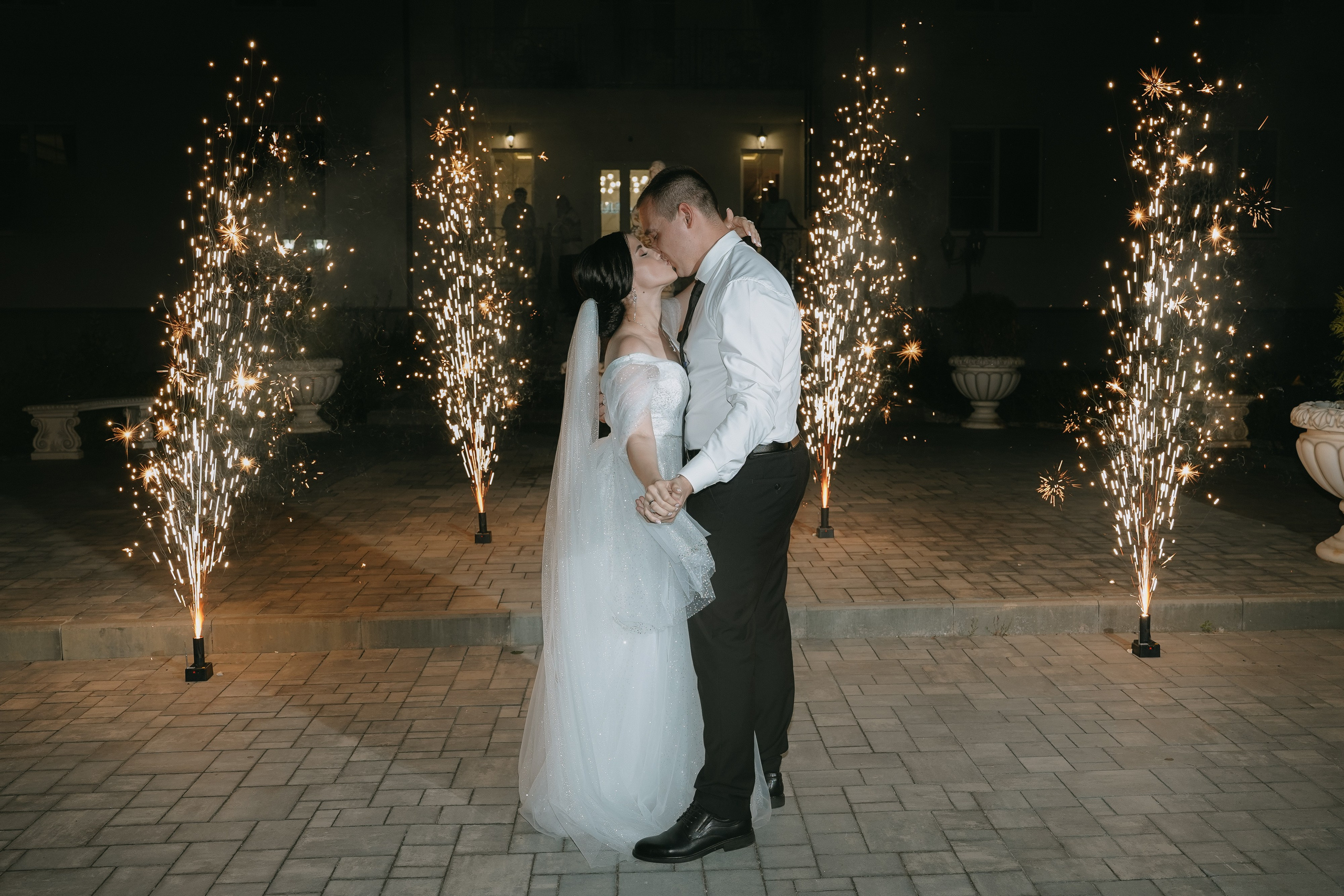 Олег и Татьяна. Свадебный и семейный фотограф в Волгограде Наталья Наумова