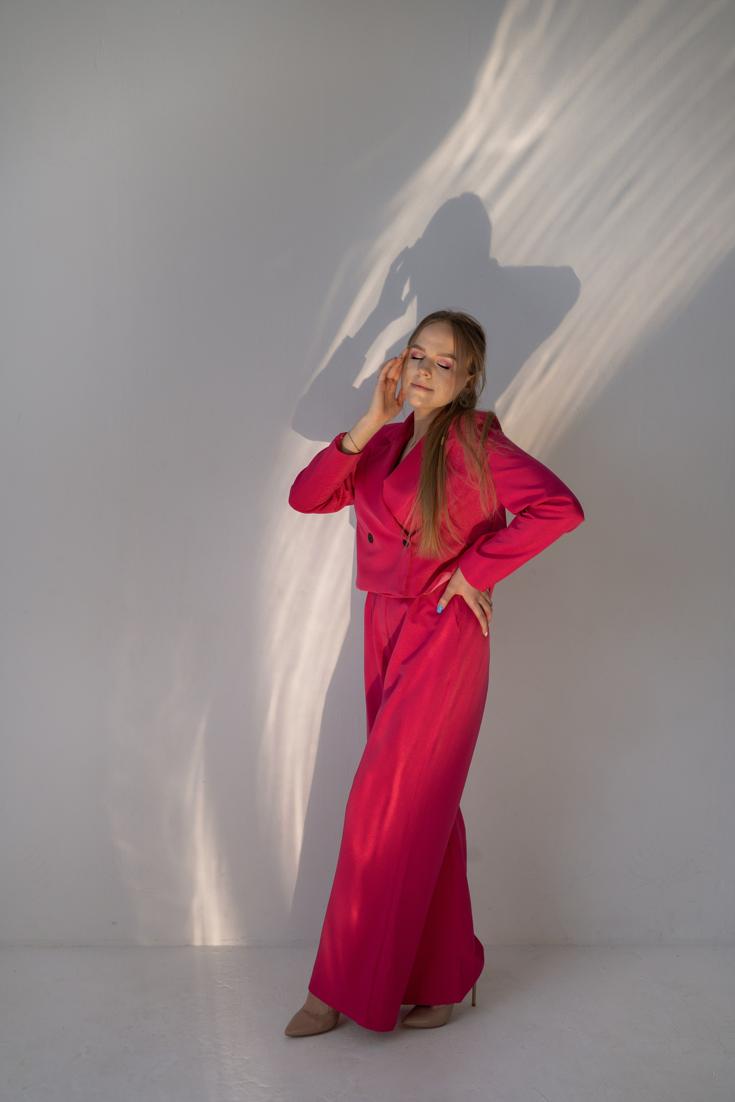 Диана. Свадебный и семейный фотограф в Волгограде Наталья Наумова