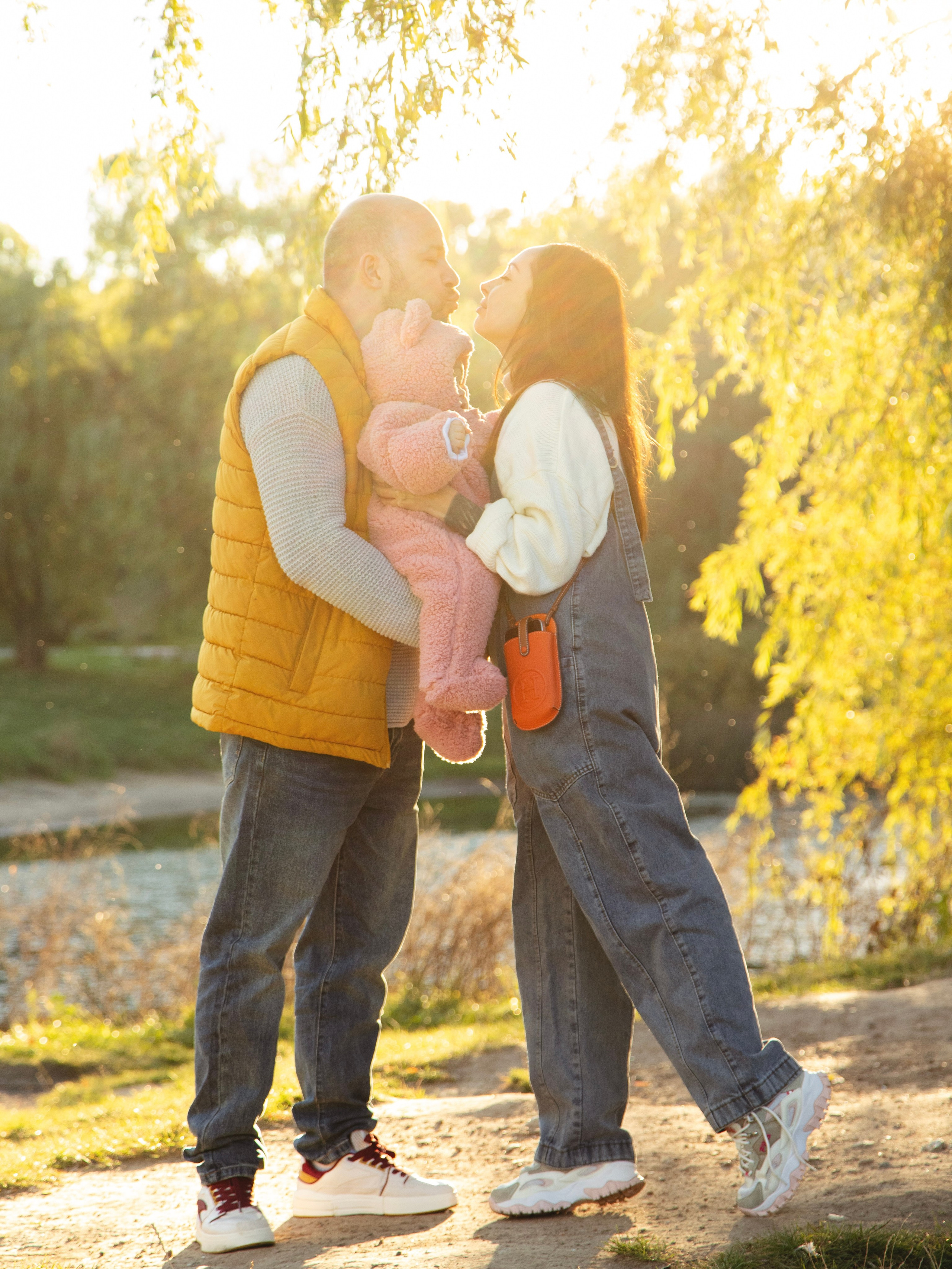 Детские и семейные фотосъёмки. Фотограф Москва и МО, Кристина Муслимова