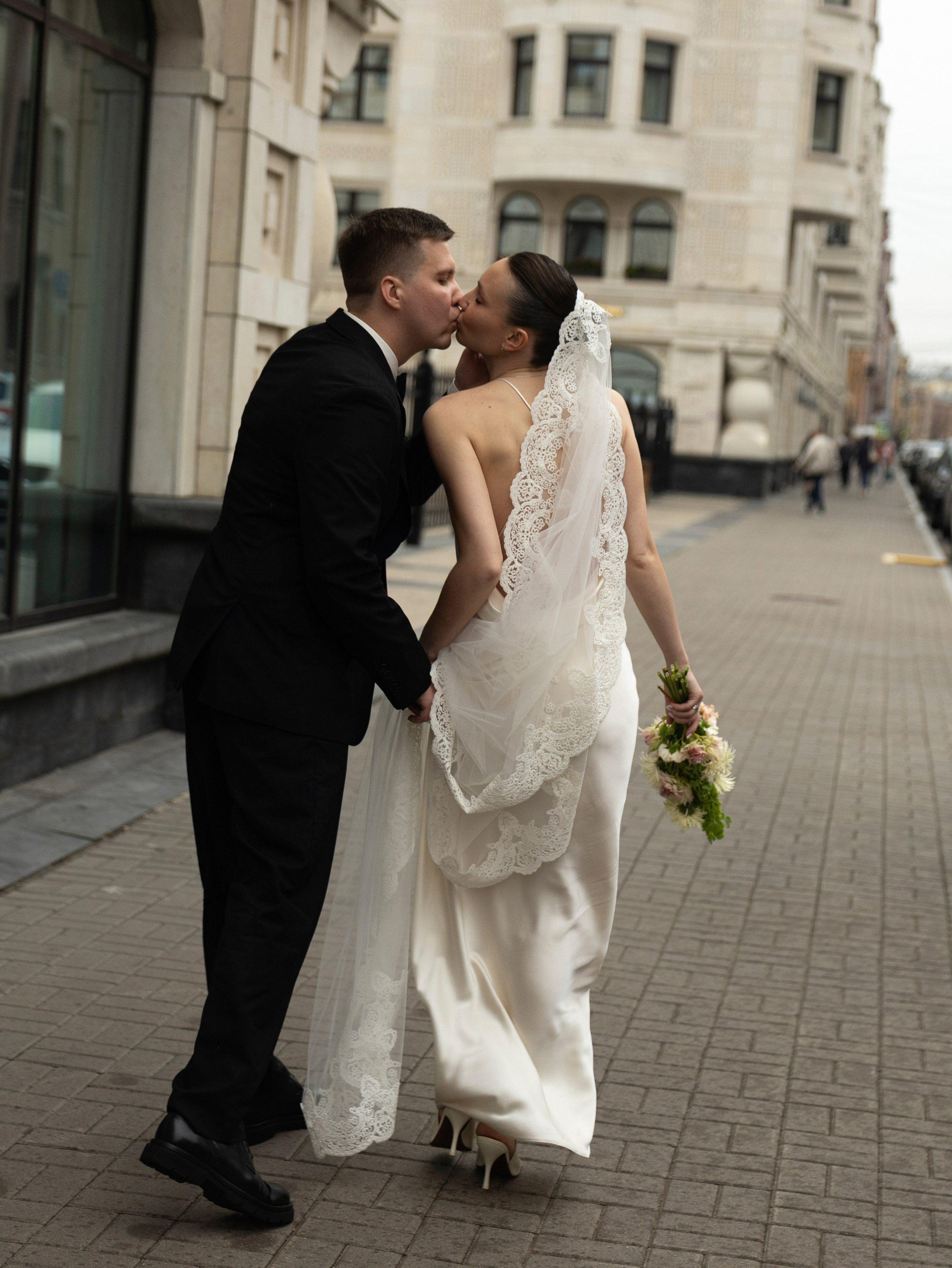 Ульяна & Артём. Свадебный фотограф Санкт-Петербург, Юлия Радченкова