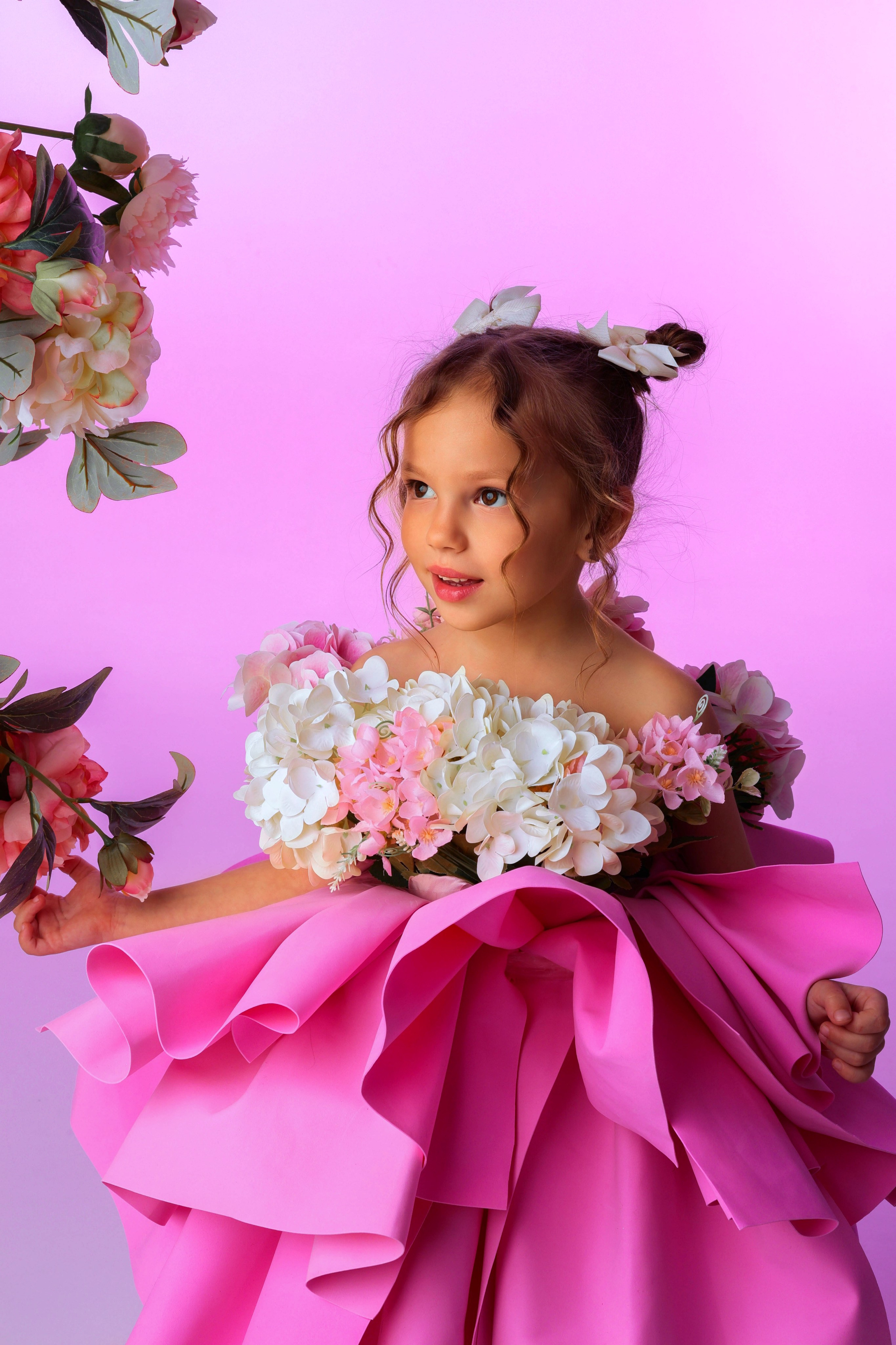 Проект 💐Букетик💐