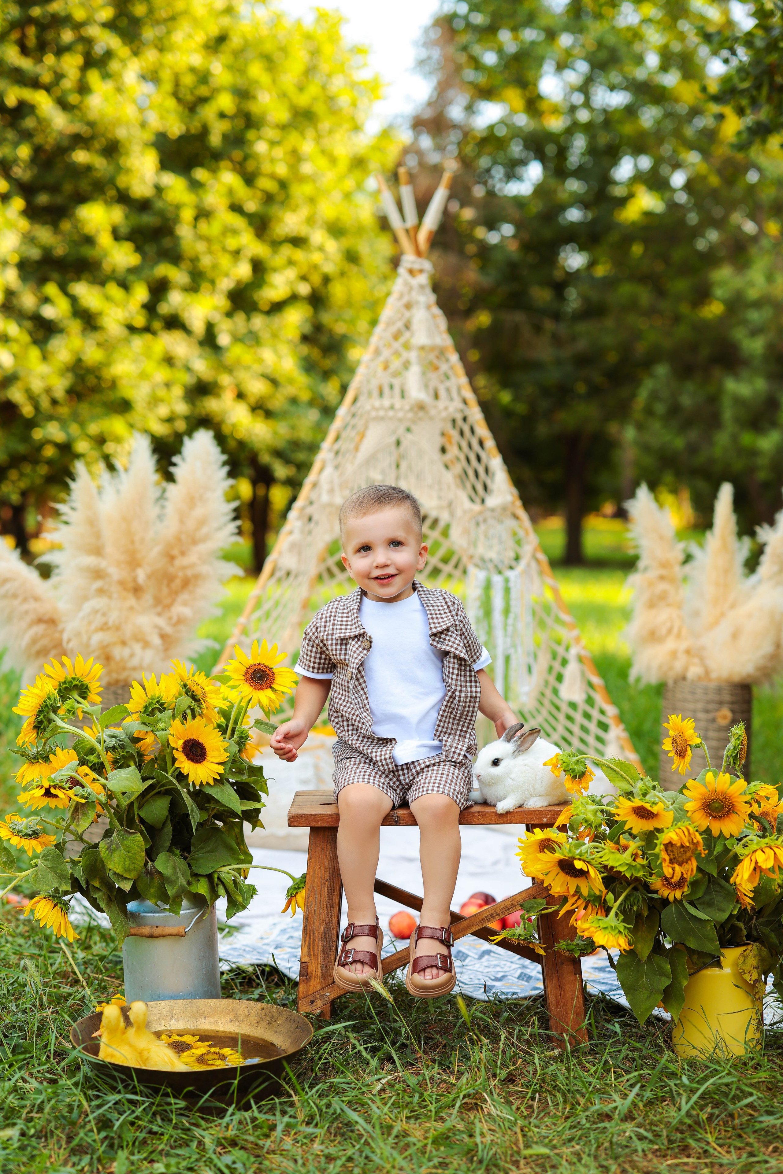 Чистяковская роща