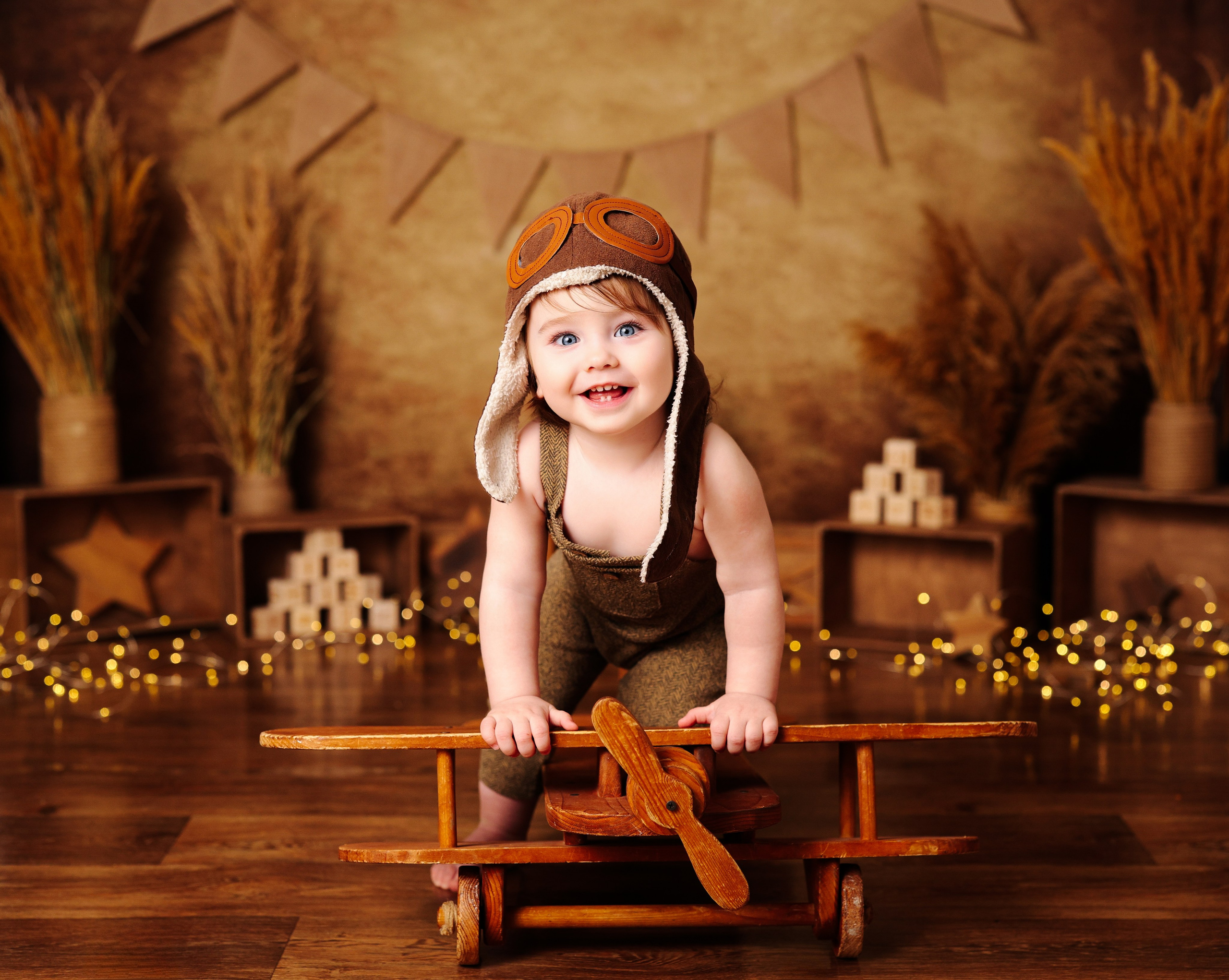 Мальчишки Антураж