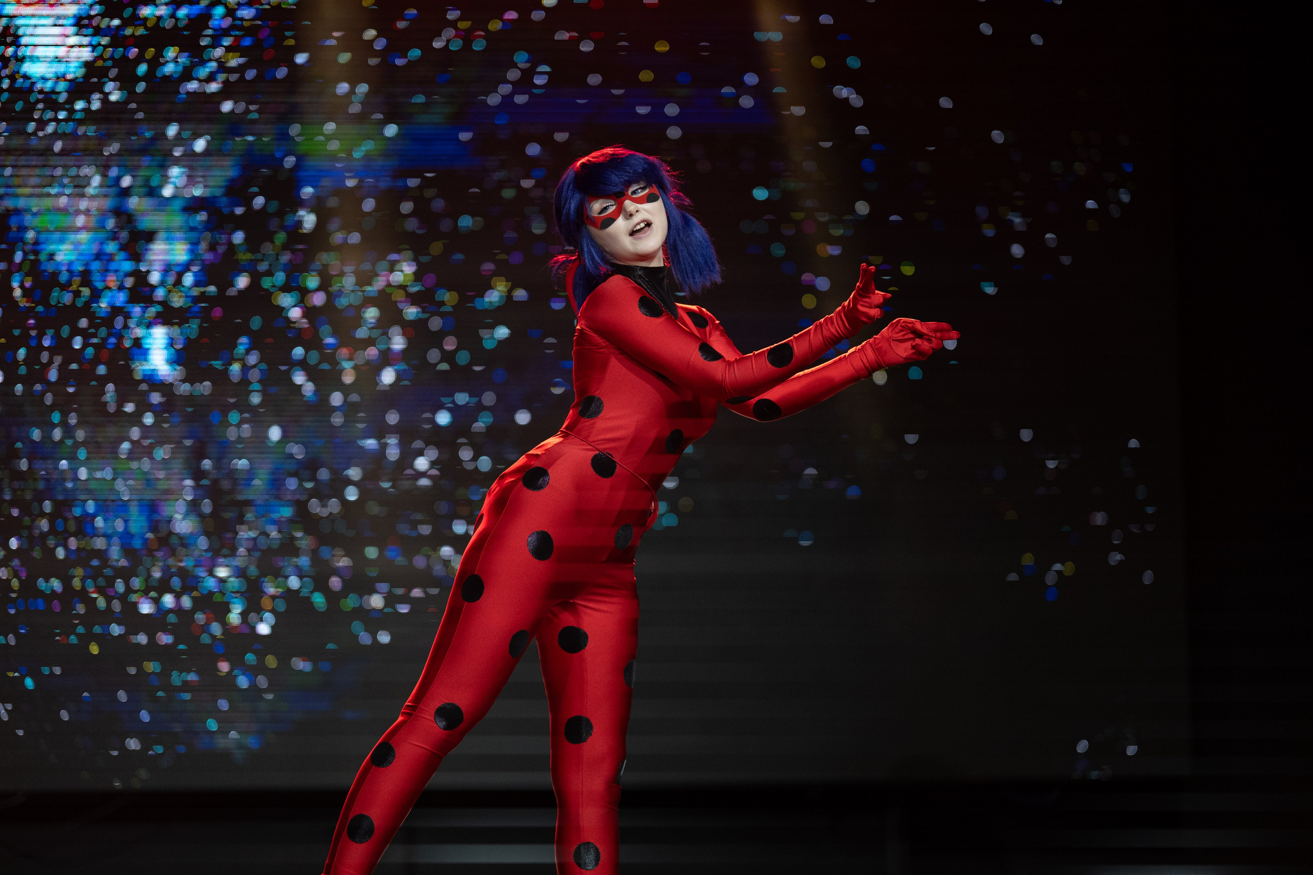 Старкон 2024. Репортажный фотограф в Санкт-Петербурге Максим Варбулайнен