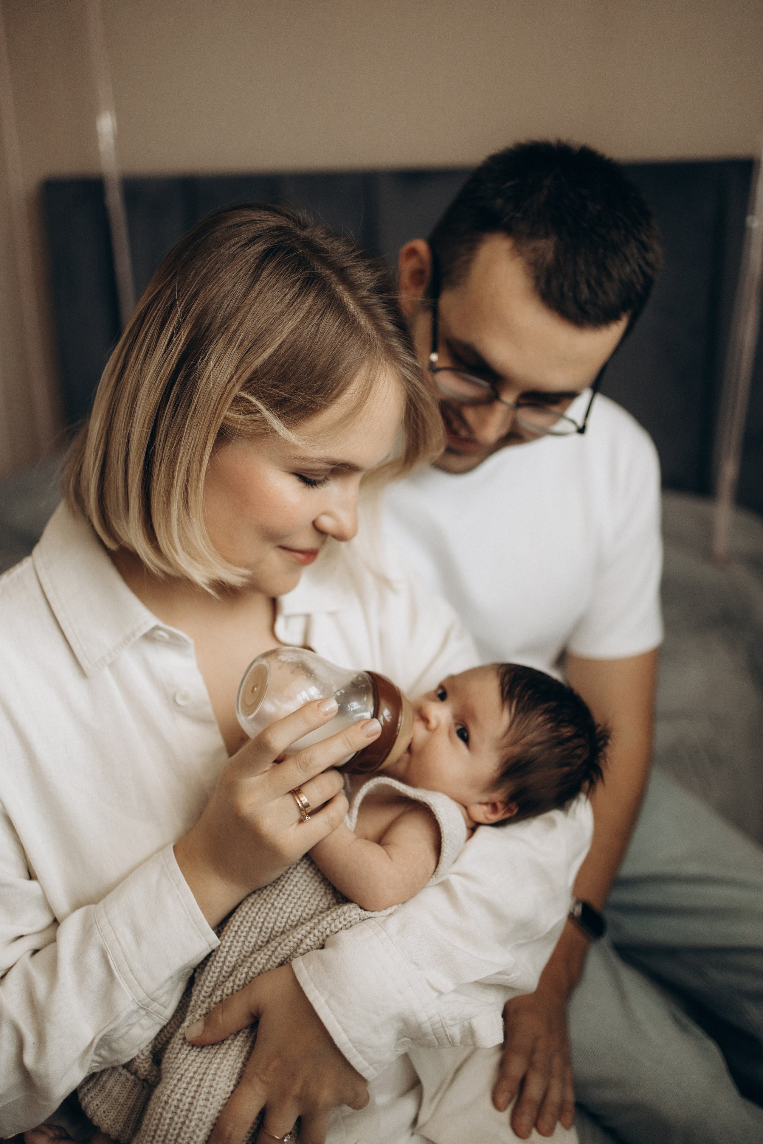 Домашние уютные моменты. Самый теплый фотограф в Краснодаре Рябоконь Ксения