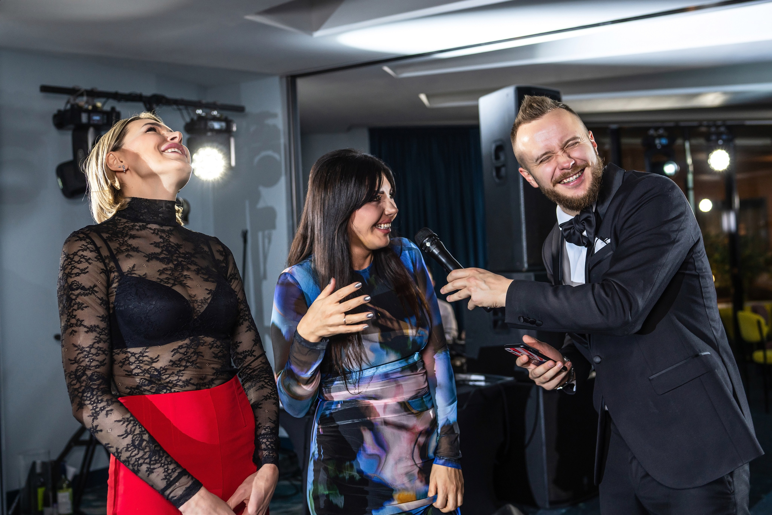 Фотограф на новогодний корпоратив. Фотограф Сочи