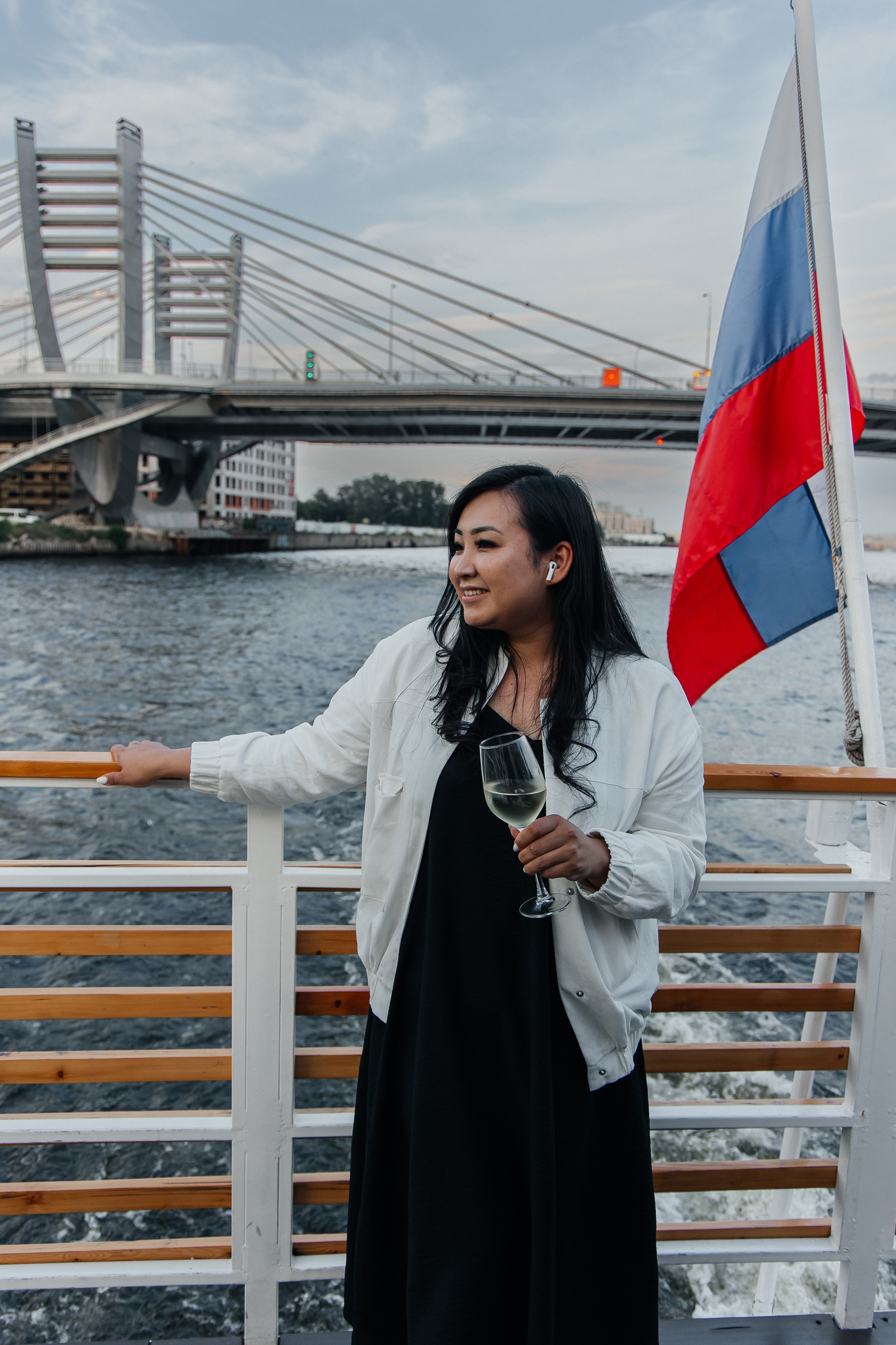 ВкусON Санкт-Петербург. Фотограф Москва Людмила Белова