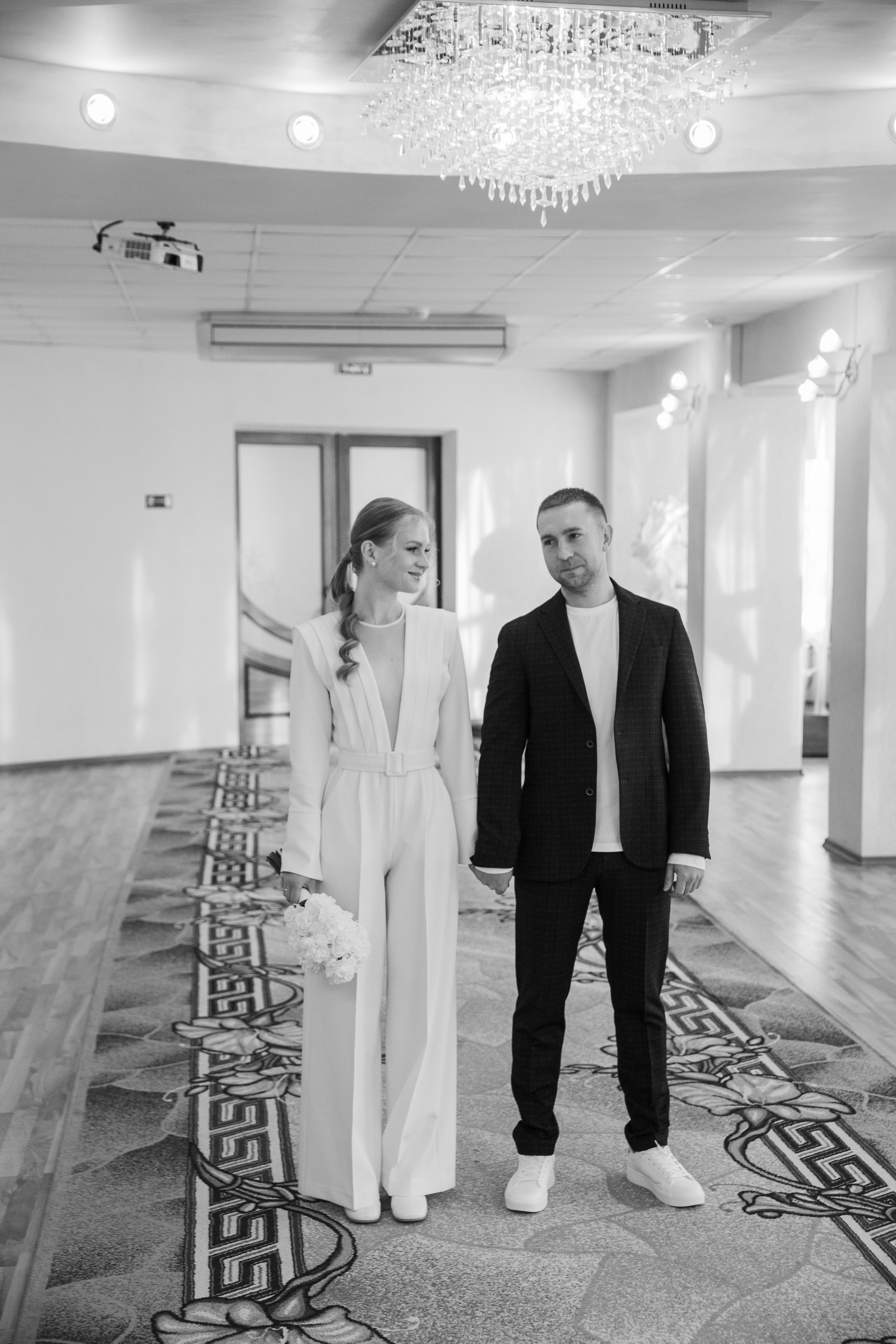 Владимир и Виолетта. Мозжерина Ирина — Свадебный и семейный фотограф в Екатеринбурге