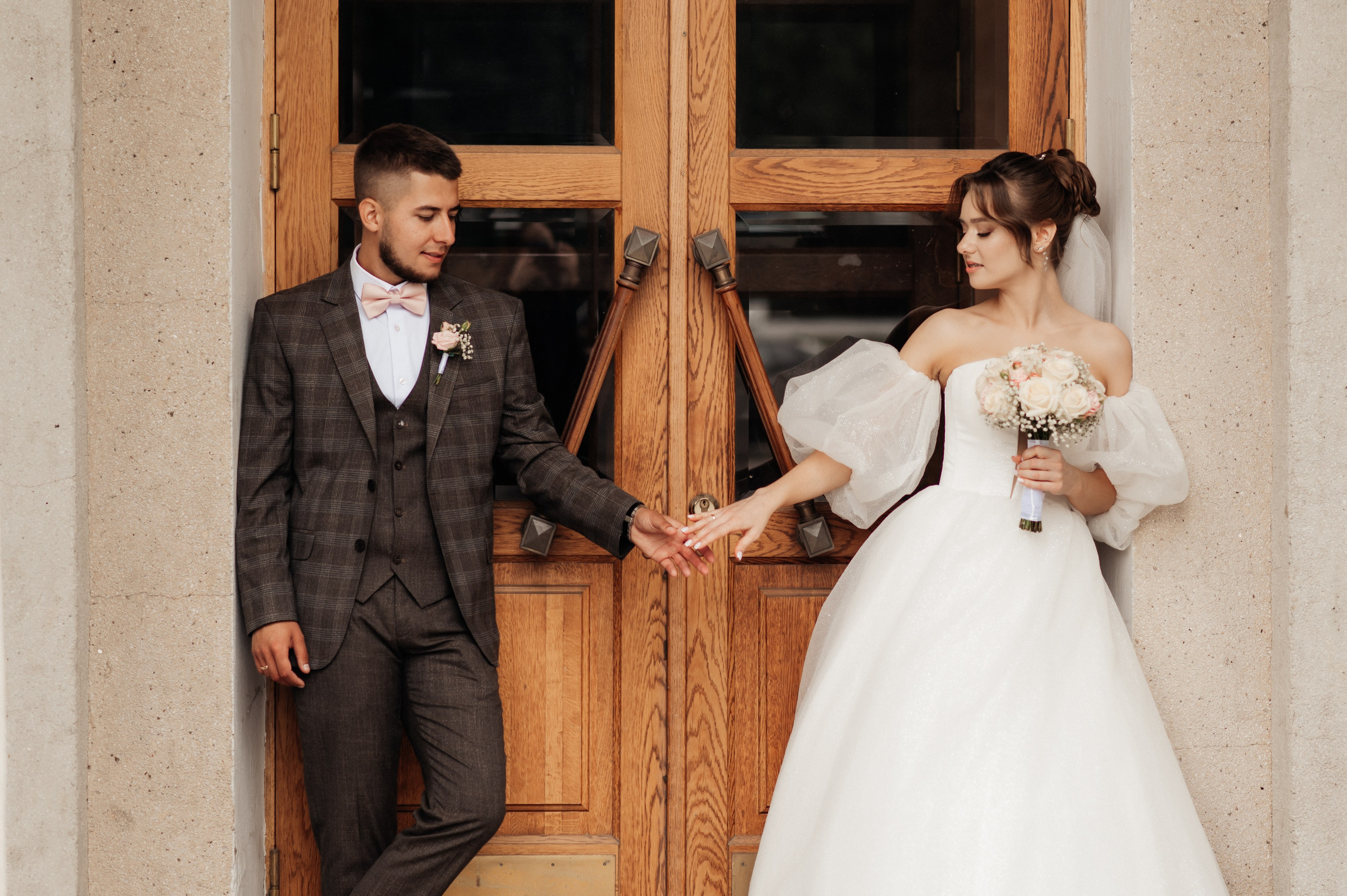 Катя и Даня. Фотограф Виктория Грибова г. Вологда