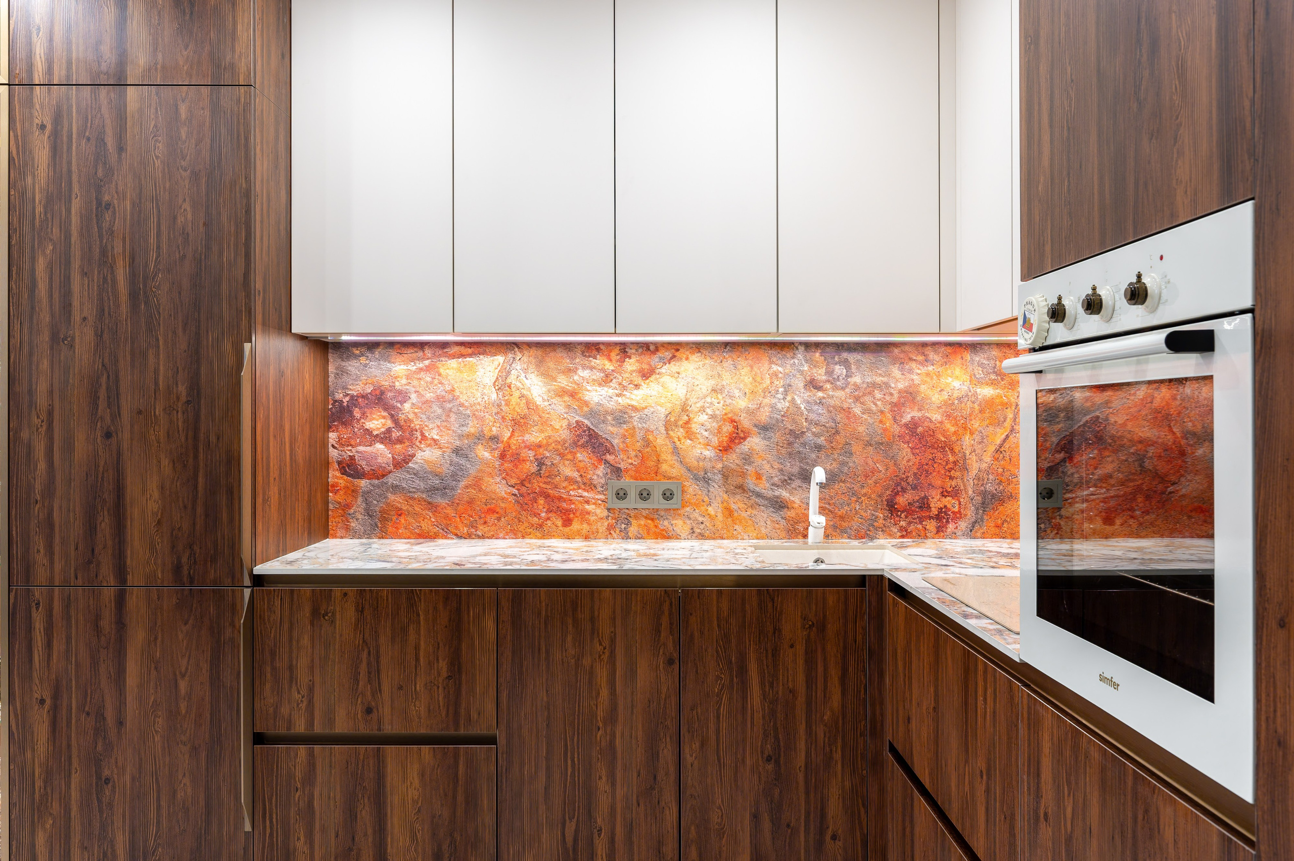 Съемка мебели для компании Savele. Интерьерный фотограф. Фото- видеосъемка недвижимости Санкт-Петербург