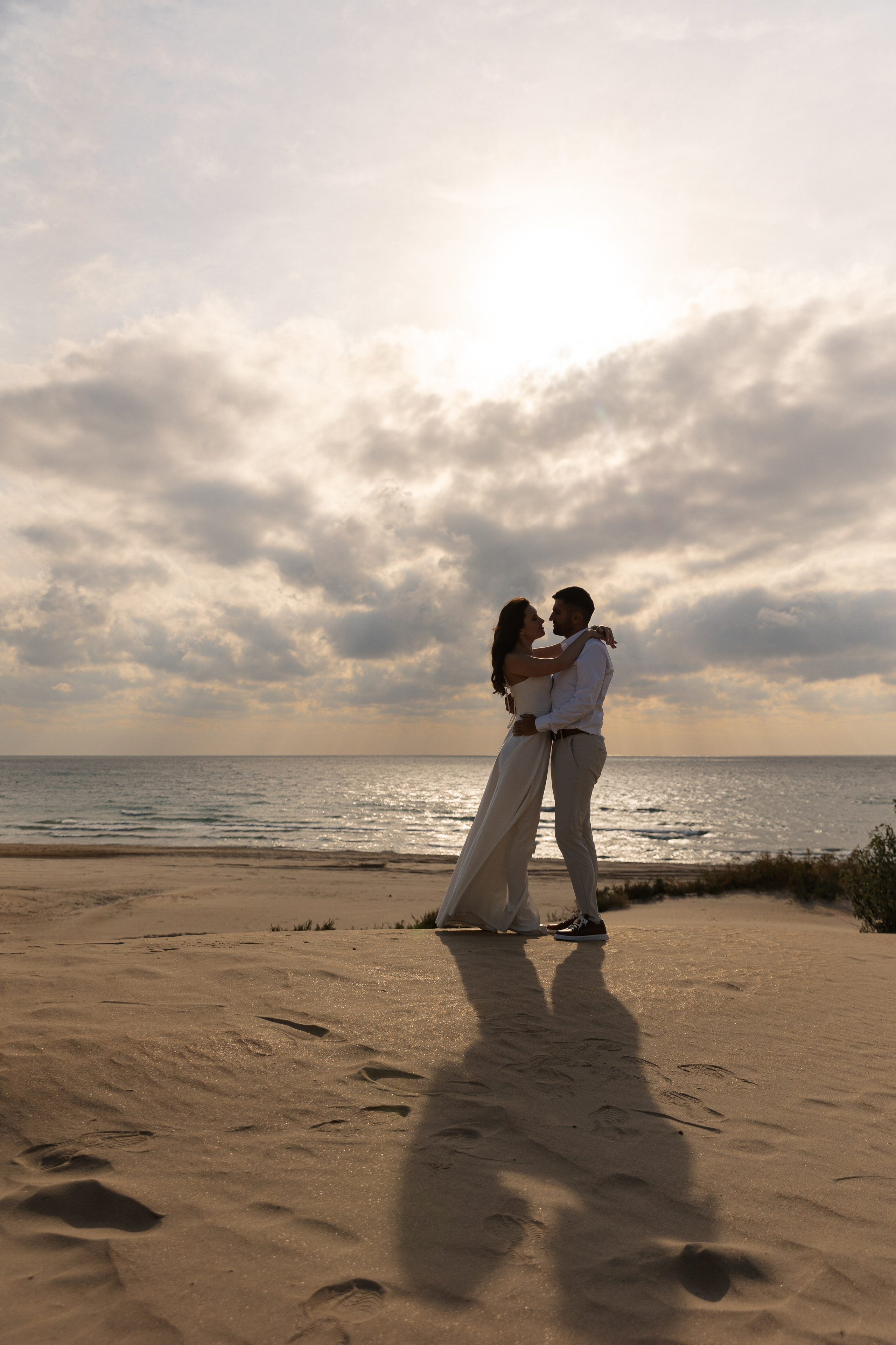 СФотосессия на свадьбу в Анапе. Свадебный фотограф и видеограф Краснодар, Ростов, Сочи, Новороссийск