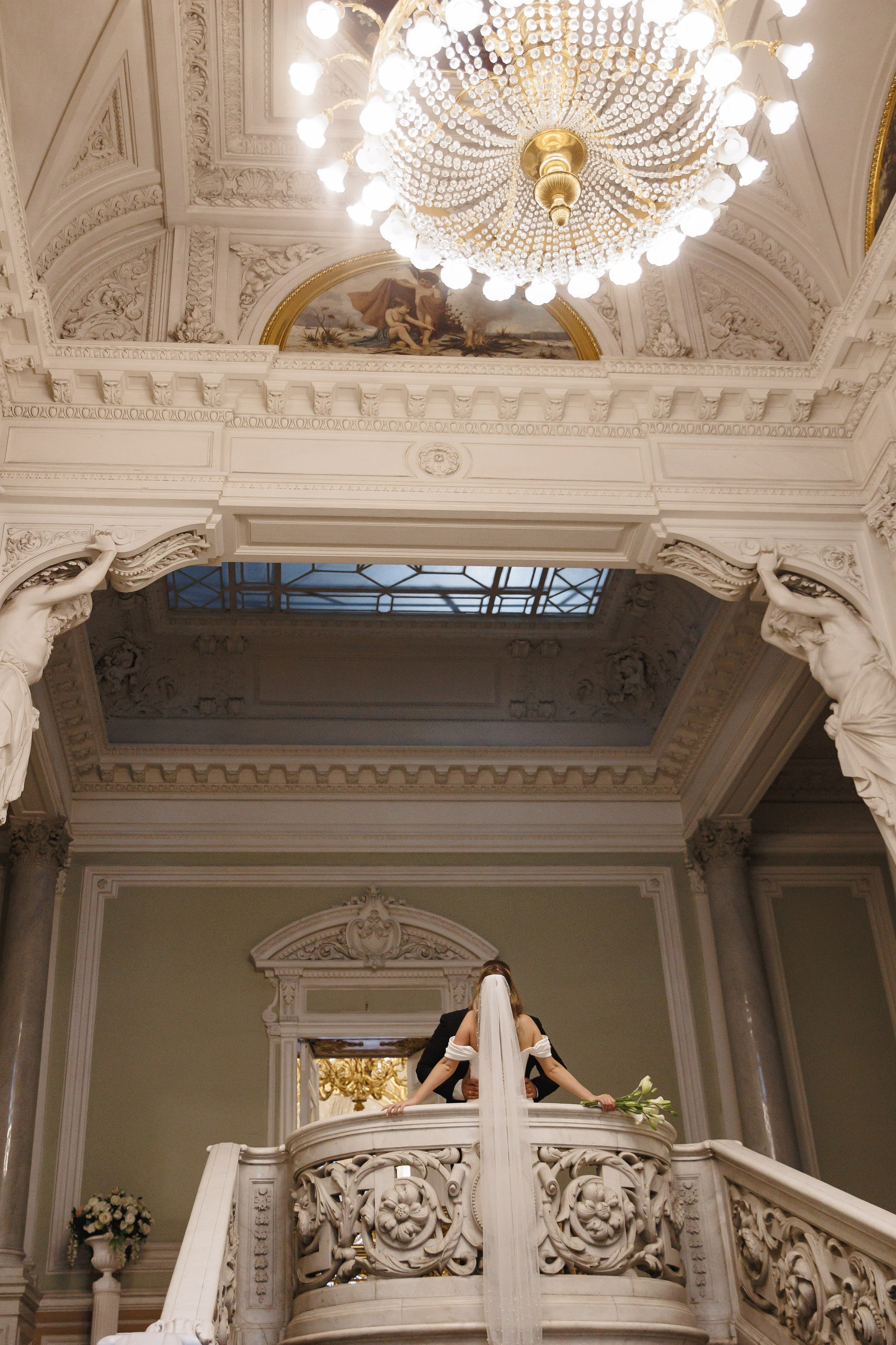 Ульяна и Ваня. Свадебный фотограф в Санкт-Петербурге, Москве, Европе и по всему миру