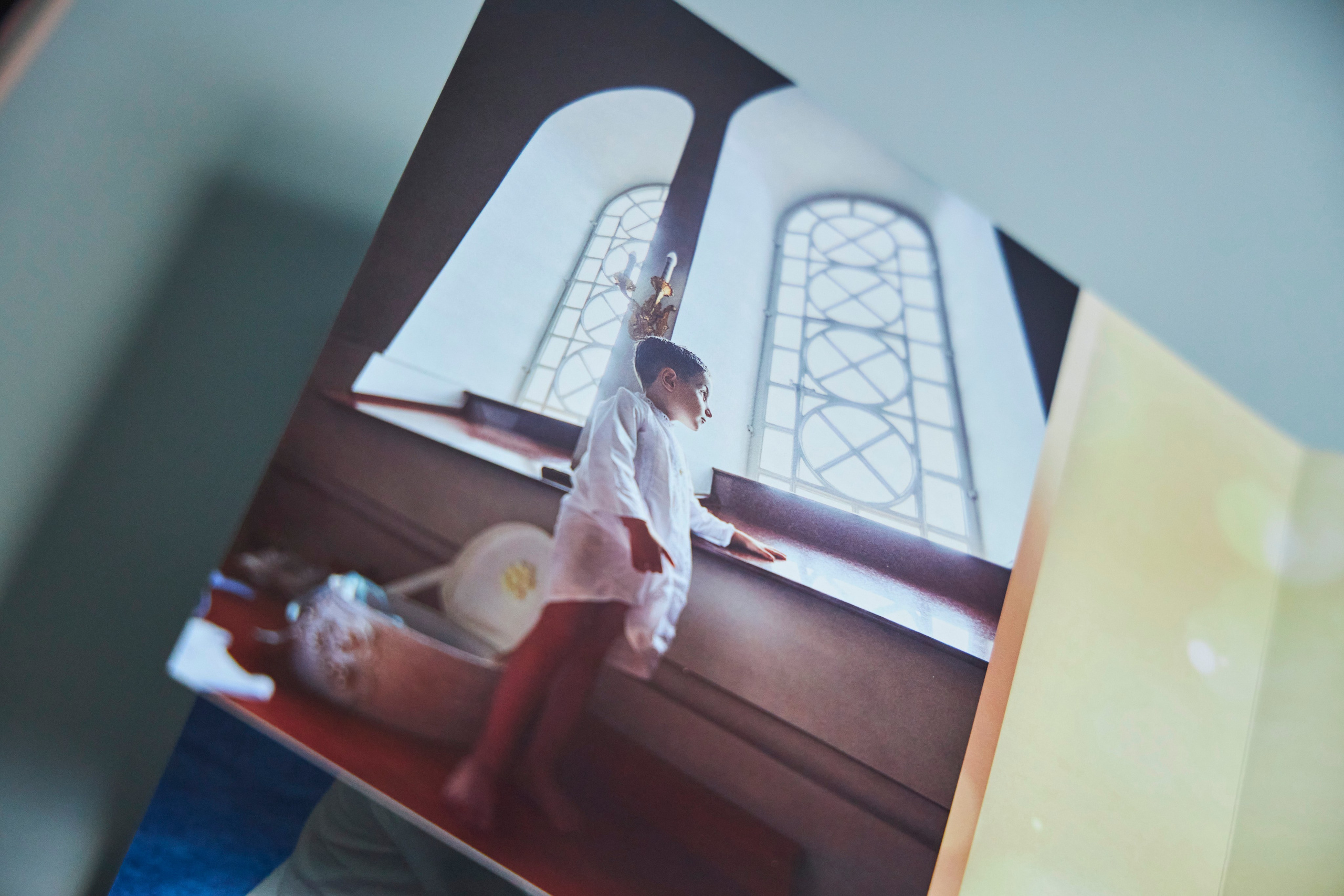 Крестины малыша. Фотограф Кирсанова Наталия. Фотохудожник Наталия Кирсанова