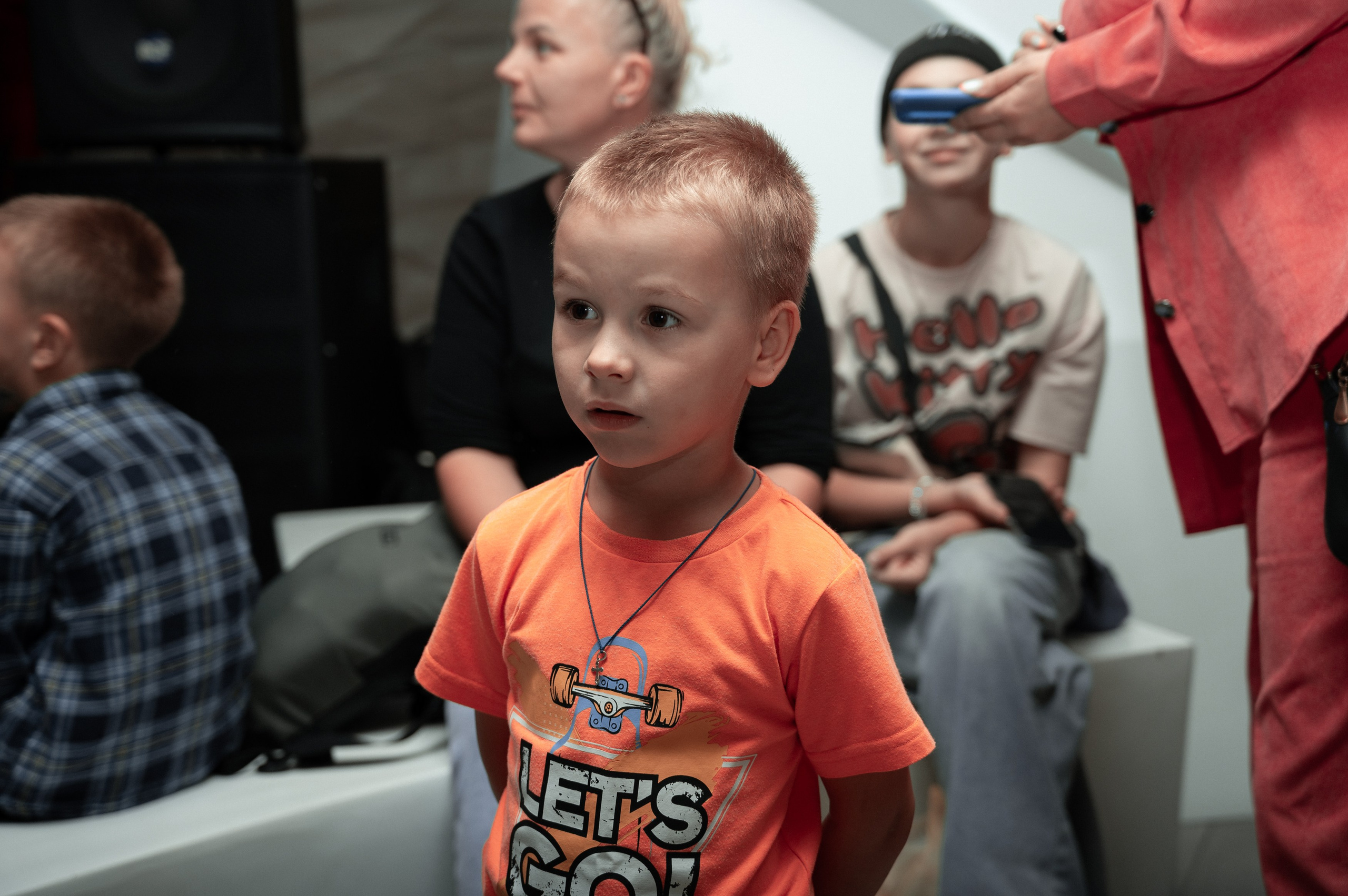 Ночь кино 2025 кинотеатр Гигант Хабаровск