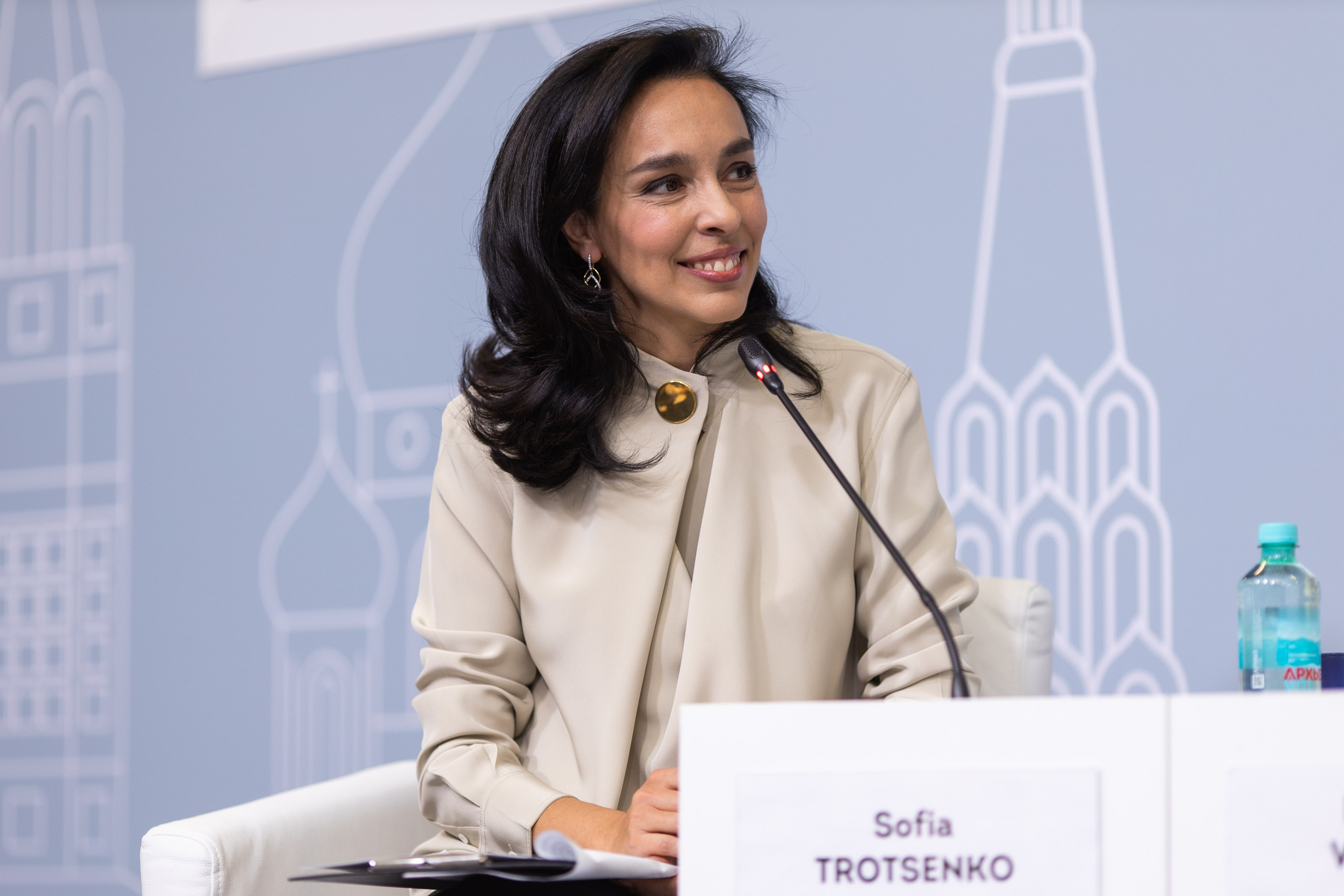 Сделано в России. Фотограф в Москве Десятова Ксения