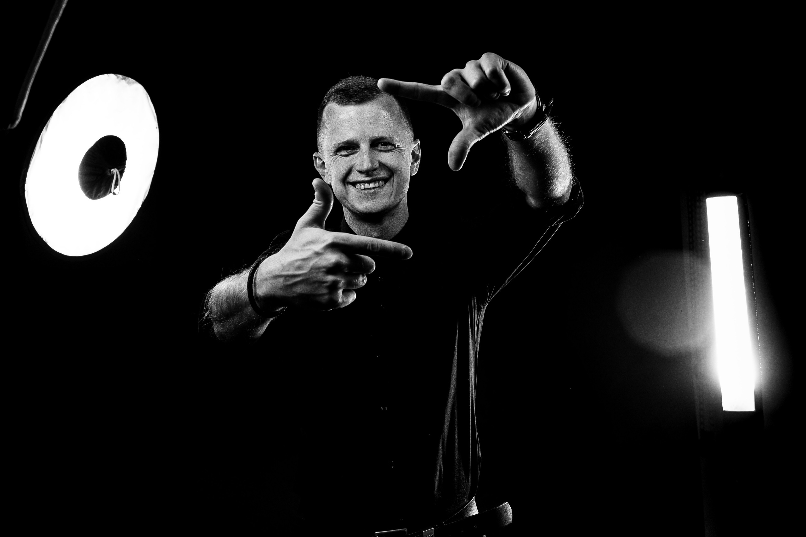 Фотосъёмка для Константина. Фотограф и видеограф Евгений Романов Санкт-Петербург