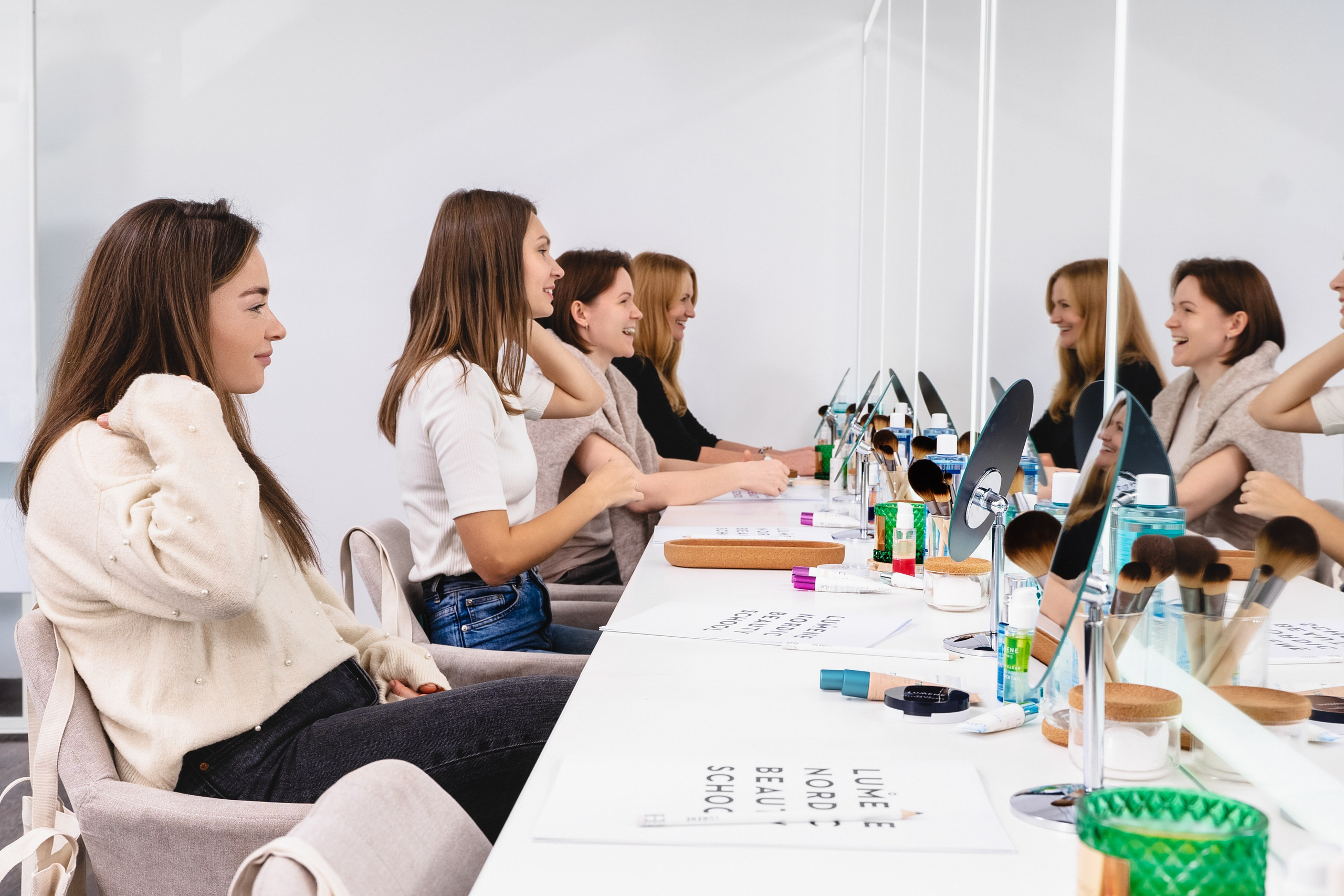 Lumene. Фотограф и видеограф Евгений Романов Санкт-Петербург