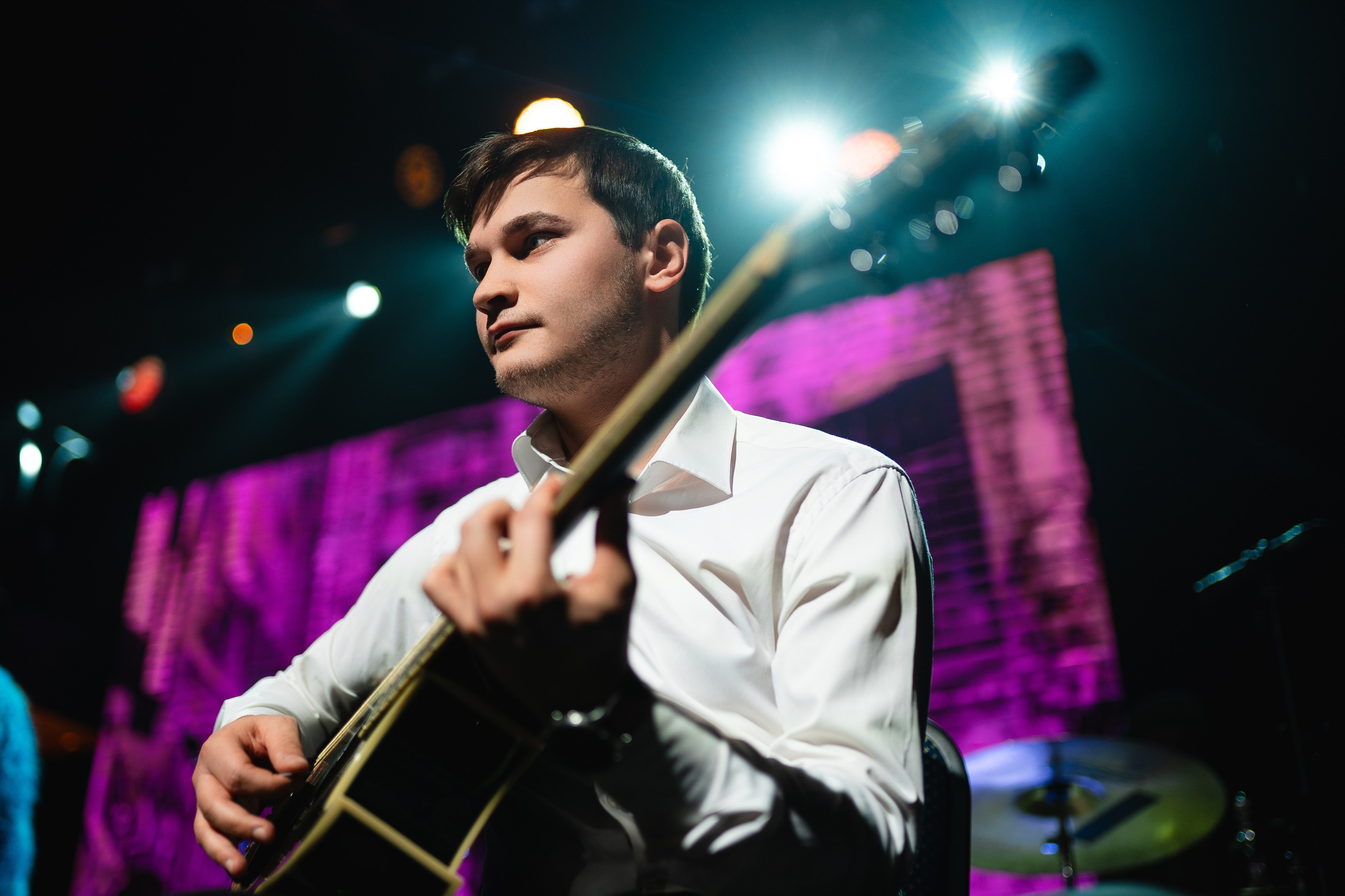 Улётный концерт. Фотограф и видеограф Евгений Романов Санкт-Петербург