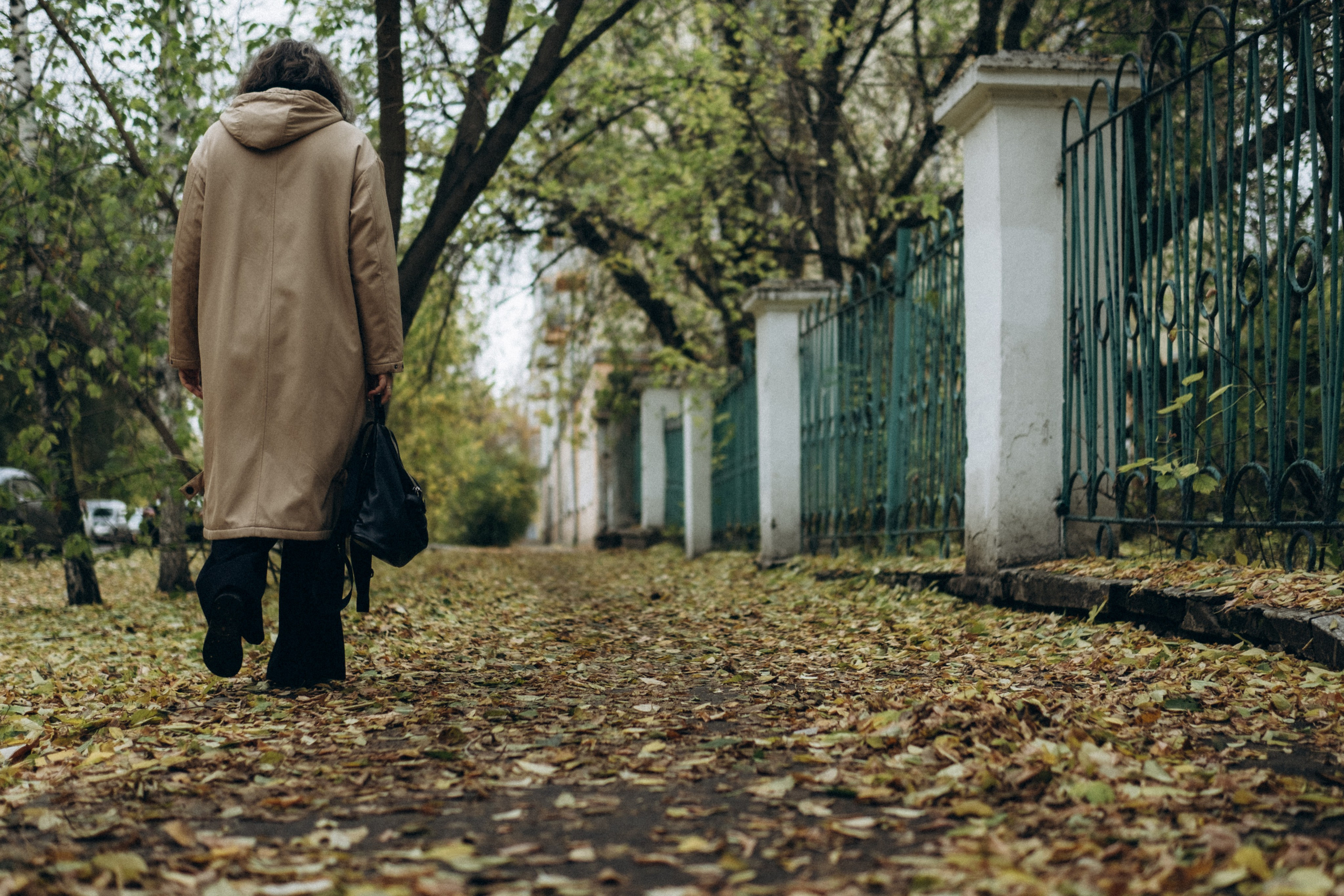В городе. Портретный и семейный фотограф в Красноярске Смирнова Наталья