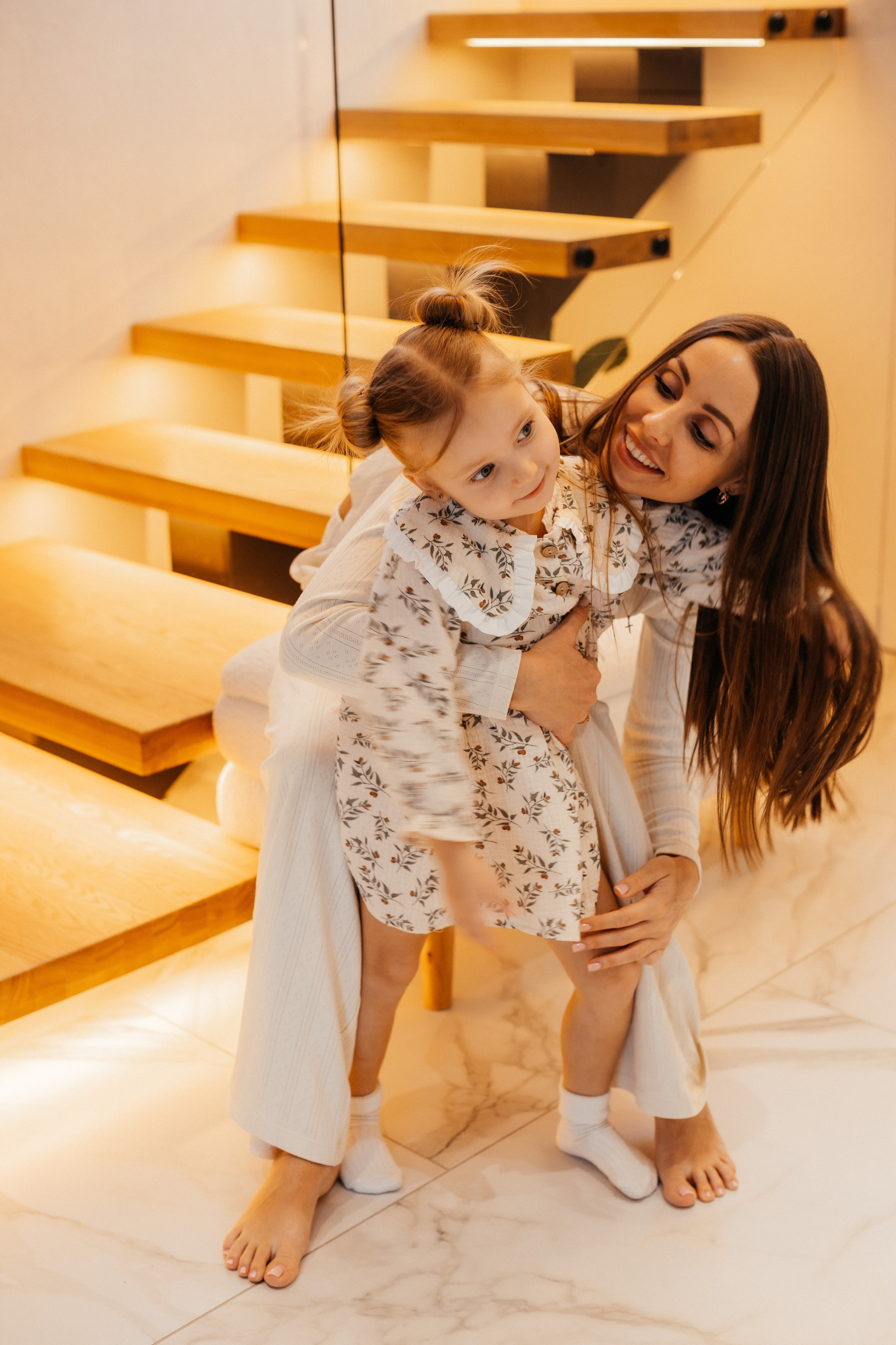 Яна и Майя. Фотограф во Владивостоке Настя Косач