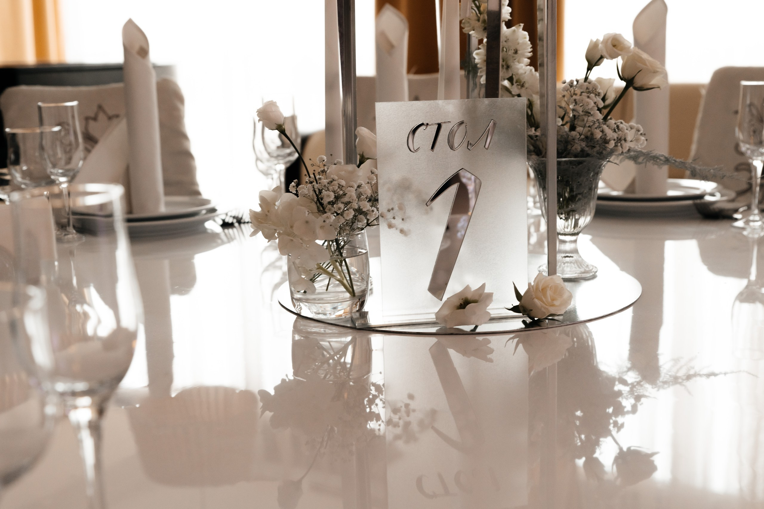 Фото: Носуленко Анастасия; декор: Юлия Гулякина 