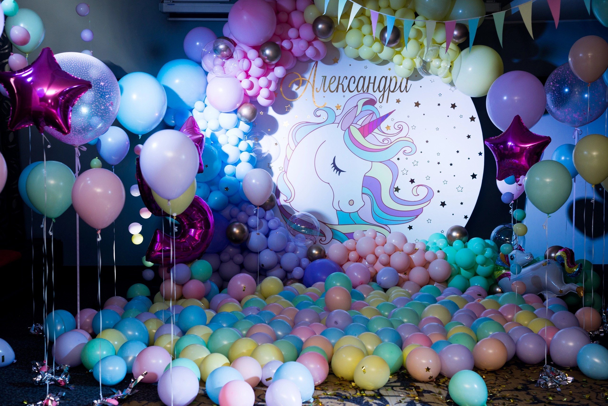 THE FACTORY. Организация мероприятий Донецк (ДНР). Организация и декор мероприятий Донецк (ДНР)