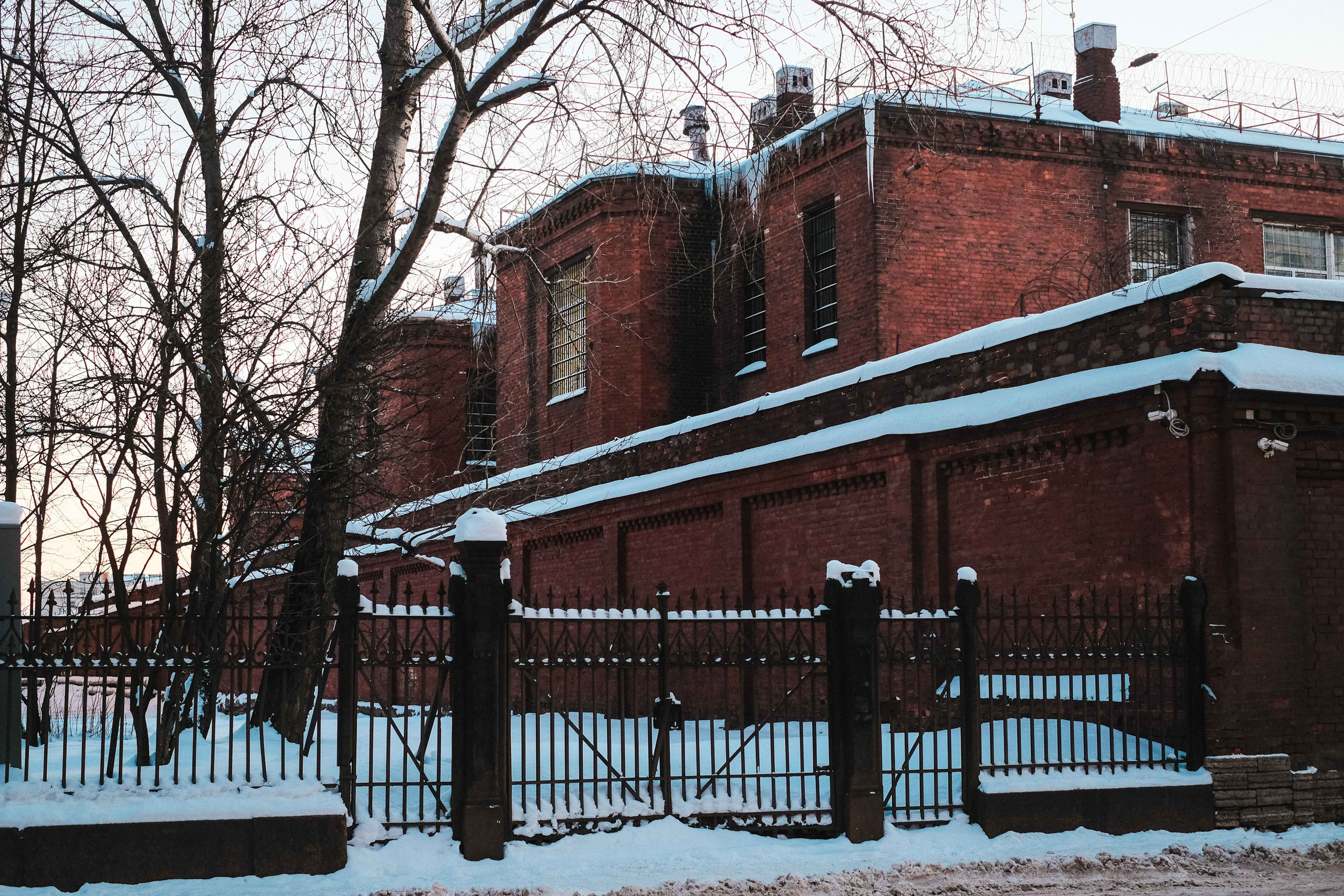 2021.12. Фотограф Алексей Алексеев