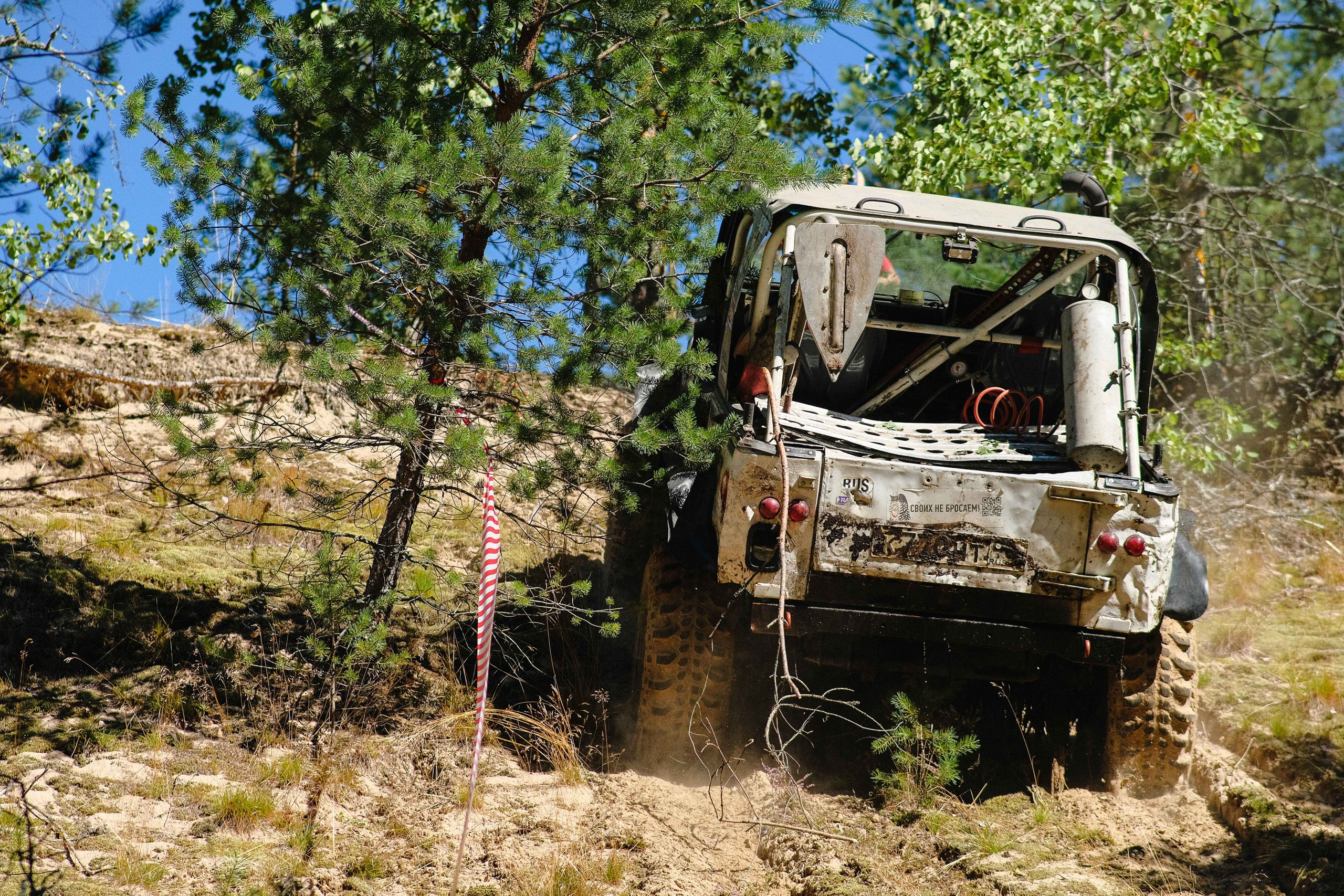 2022.08.13-14 — КВС 2022 — Спортсмены на СУ. Фотограф Алексей Алексеев
