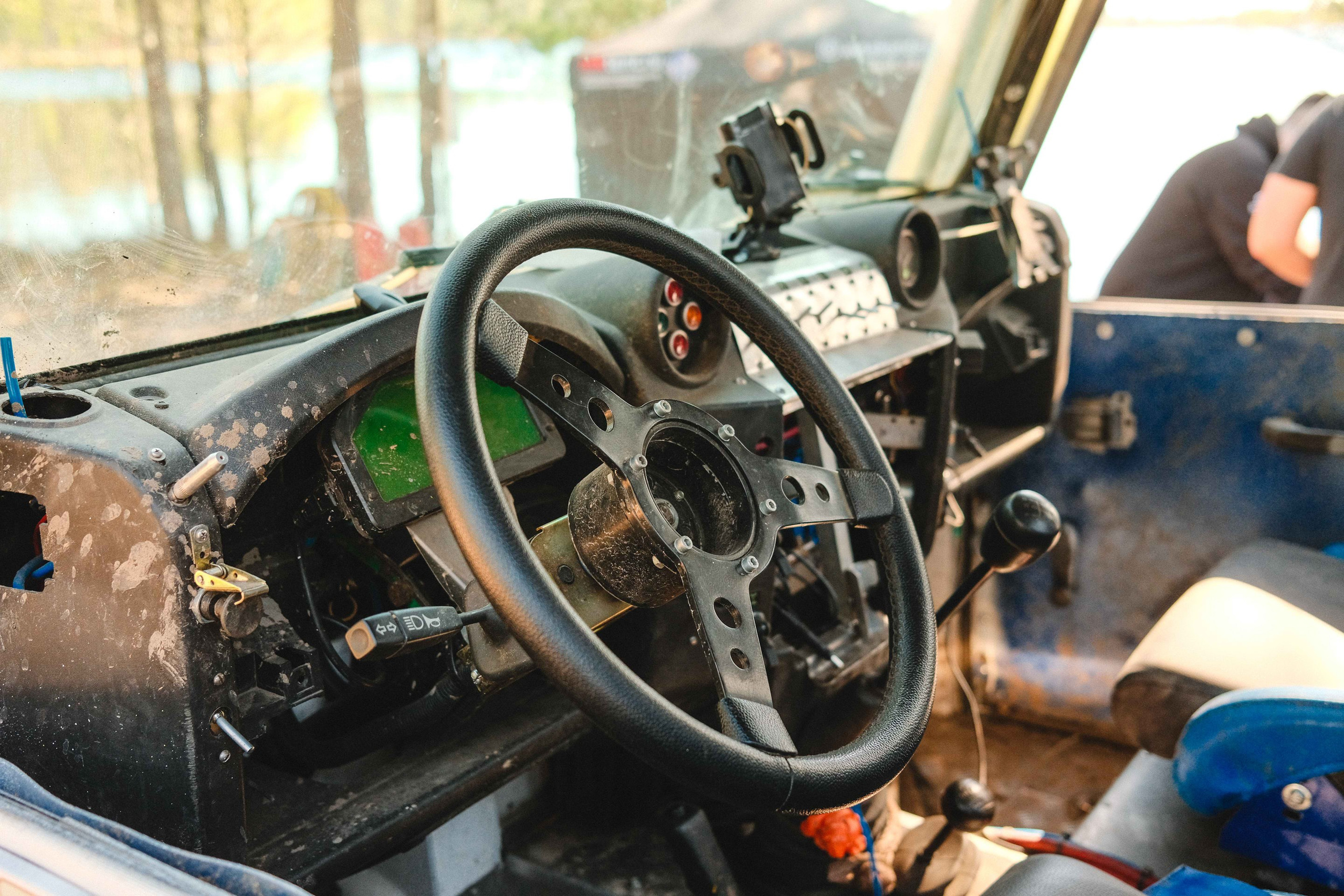 2023.05.11-14 — Ленинград-трофи 2023 — базлаг, АП и ТИ. Фотограф Алексей Алексеев