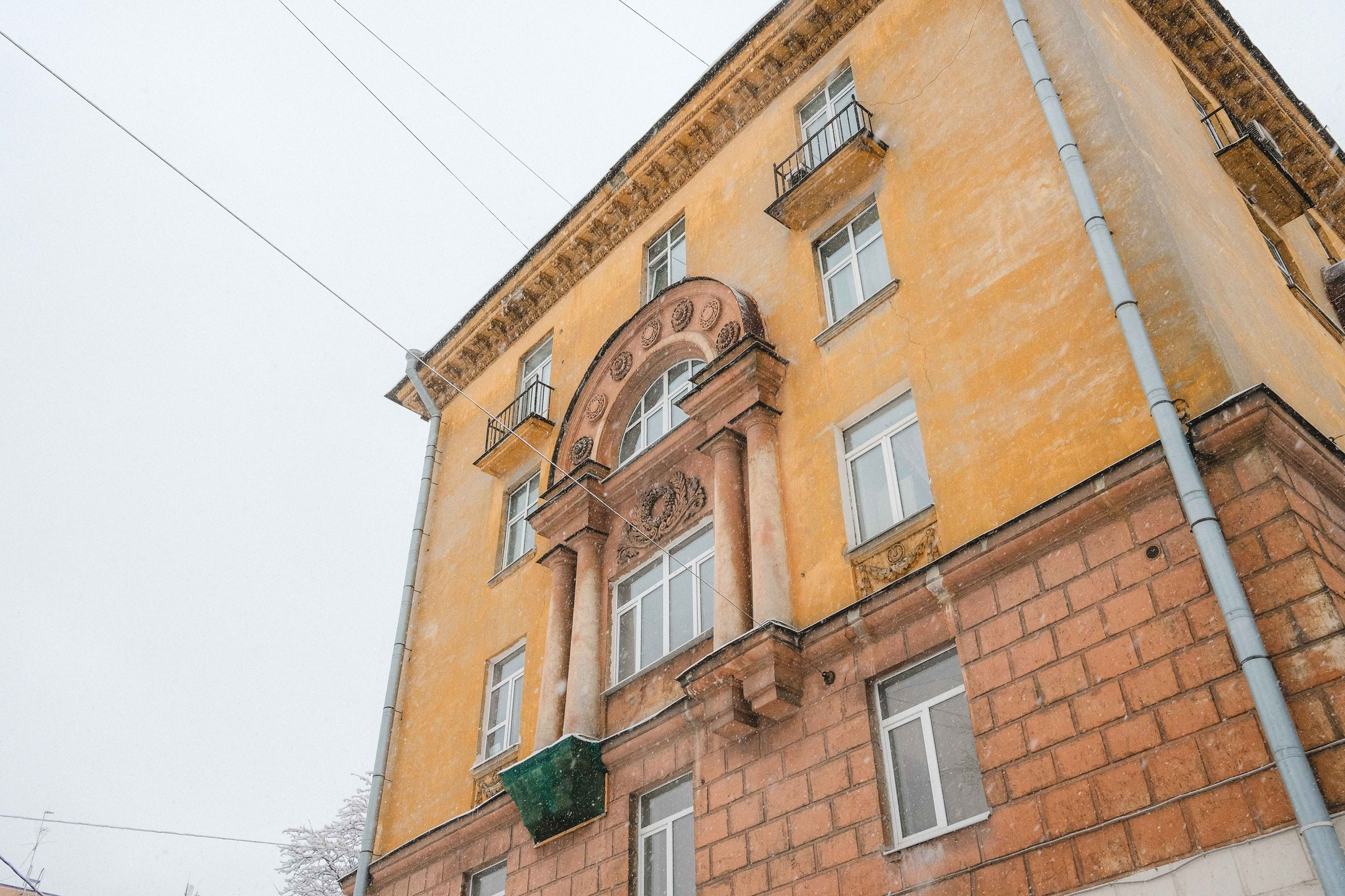 2023.03. Фотограф Алексей Алексеев