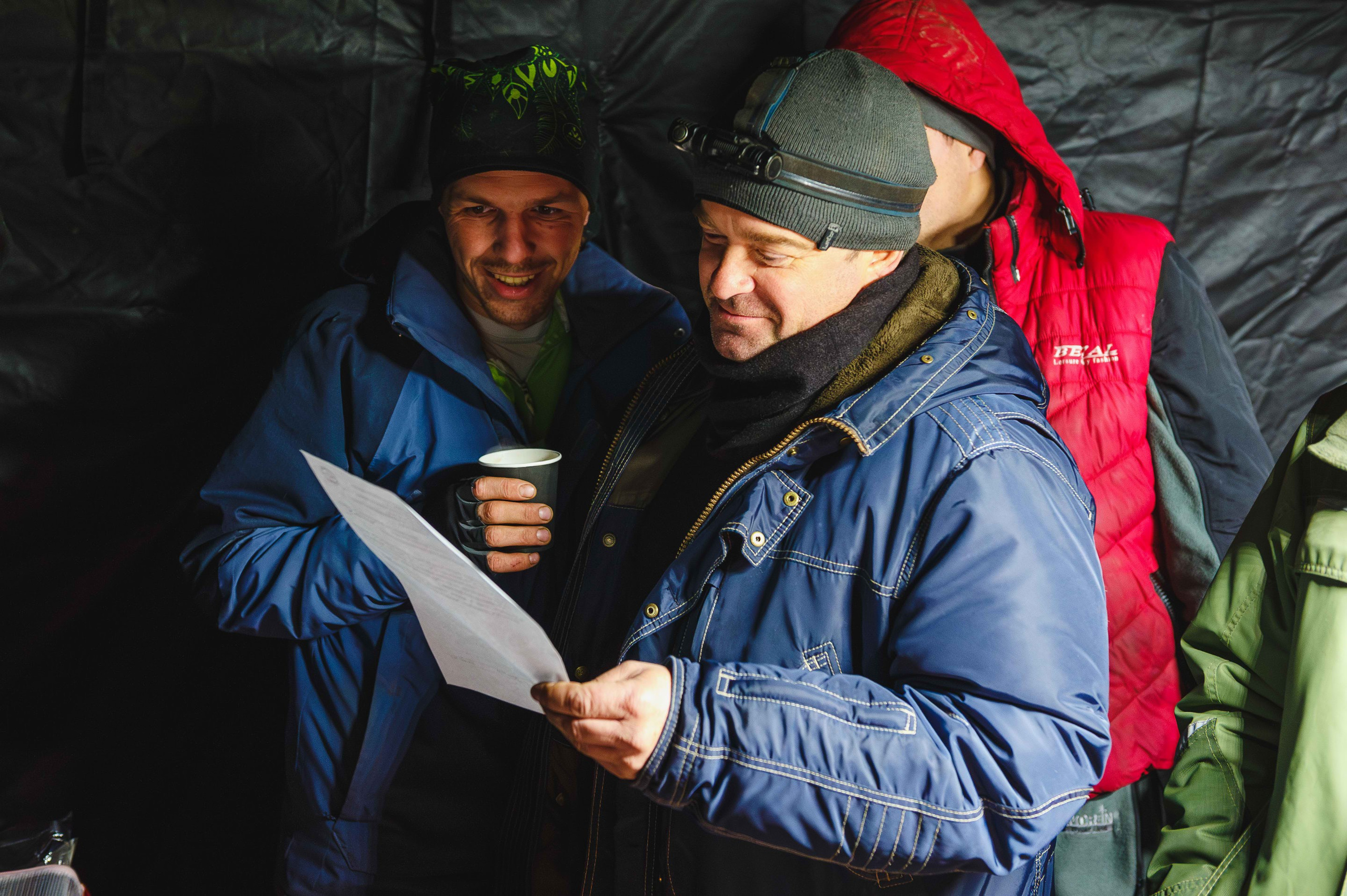 2023.10.28-29 — Кубок Санкт-Петербурга по трофи-рейдам 2023 — 2 день. Фотограф Алексей Алексеев