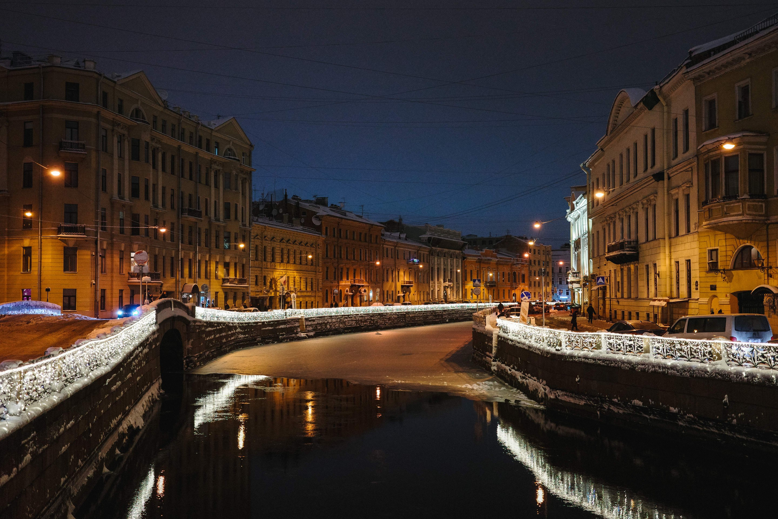2024.12. Фотограф Алексей Алексеев