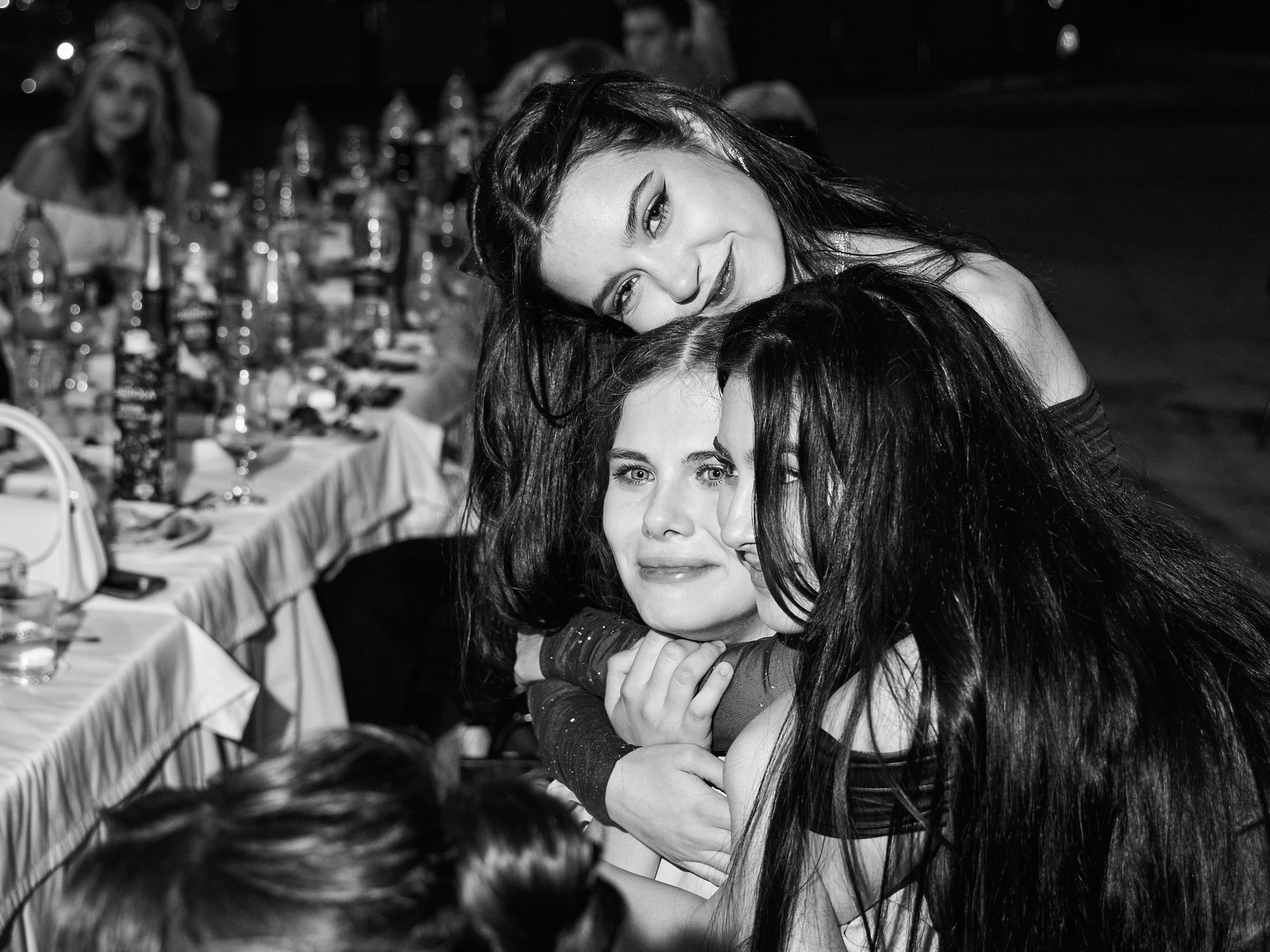 Выпускной | 2025. Фотограф Андрей Кононенко